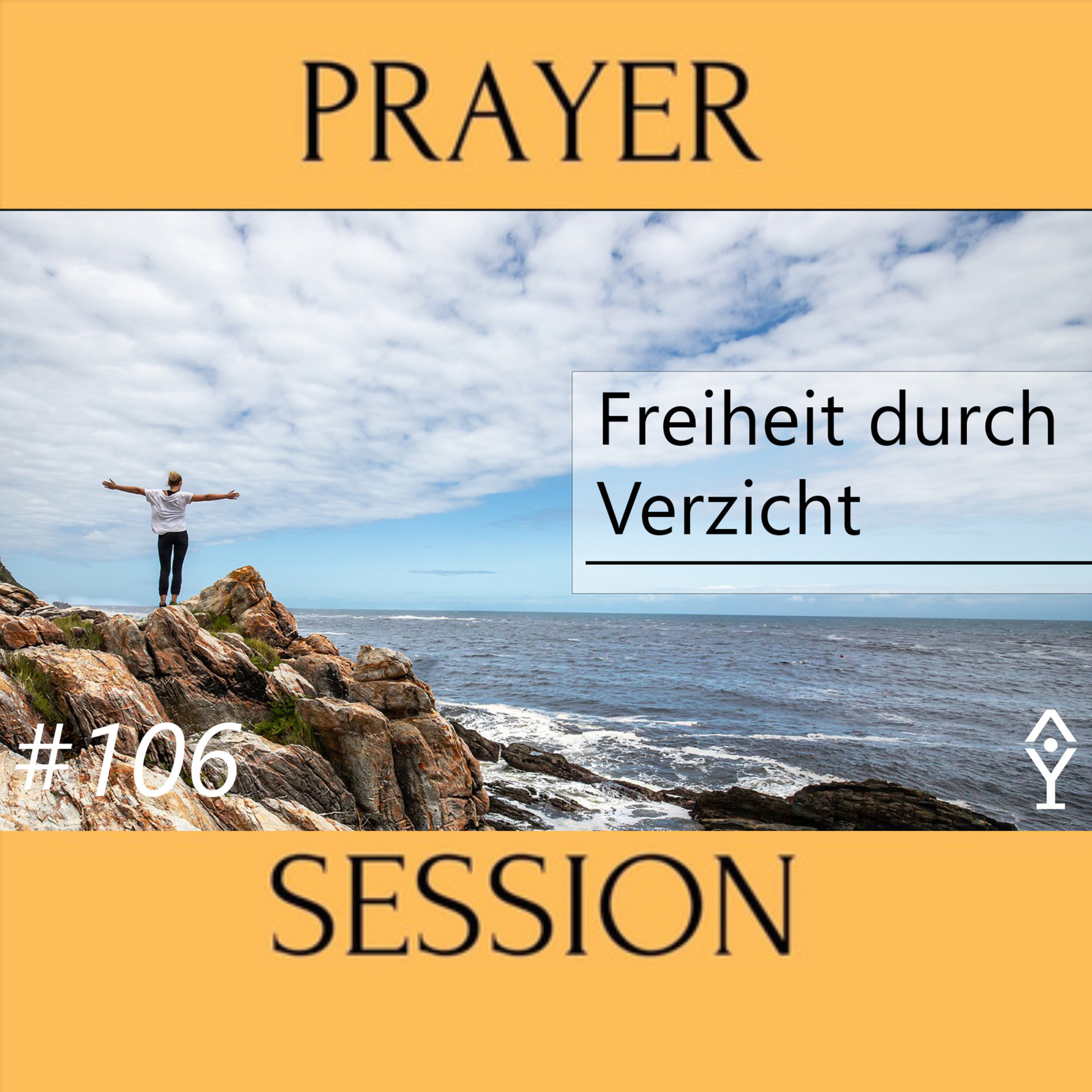 Inputs aus der Prayersession