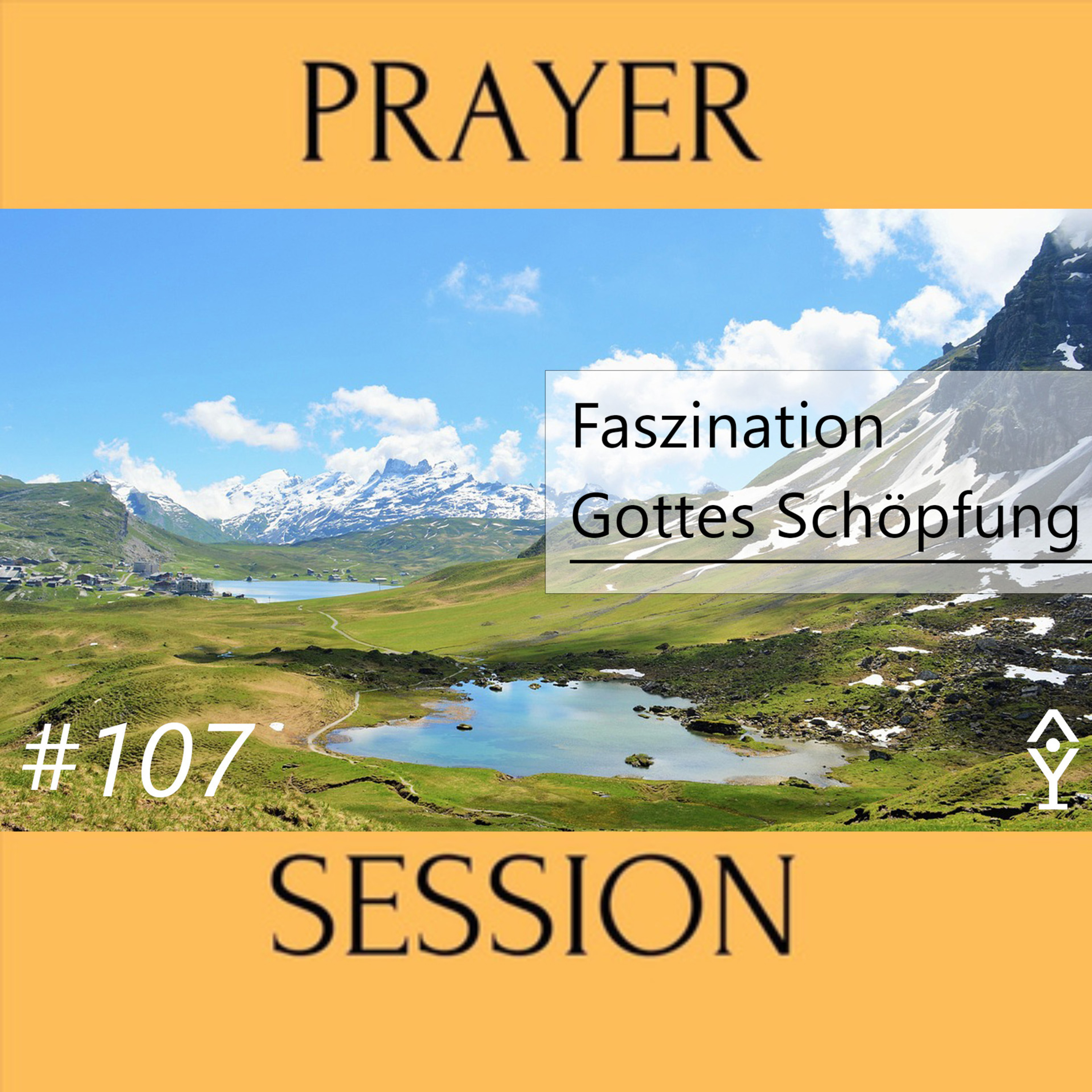 Inputs aus der Prayersession