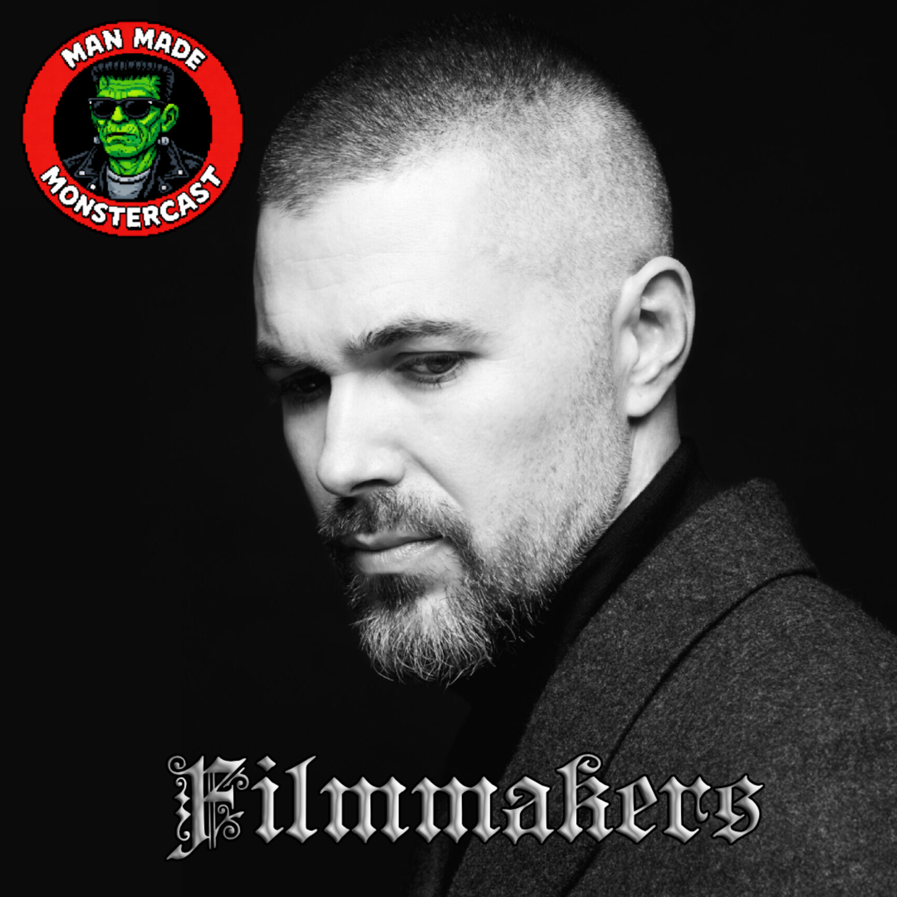 Filmmakers: Robert Eggers episode artwork