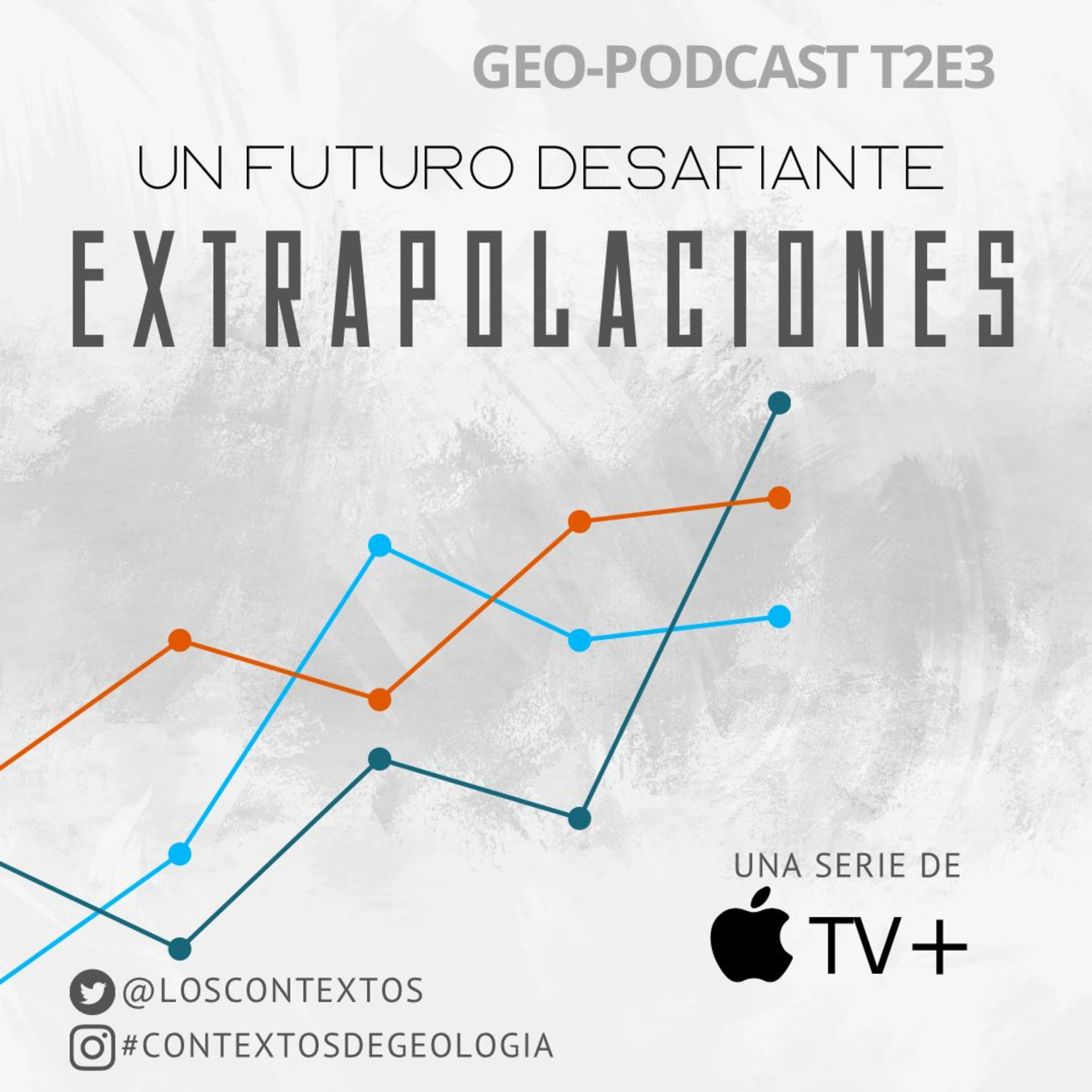 Contextos de Geología