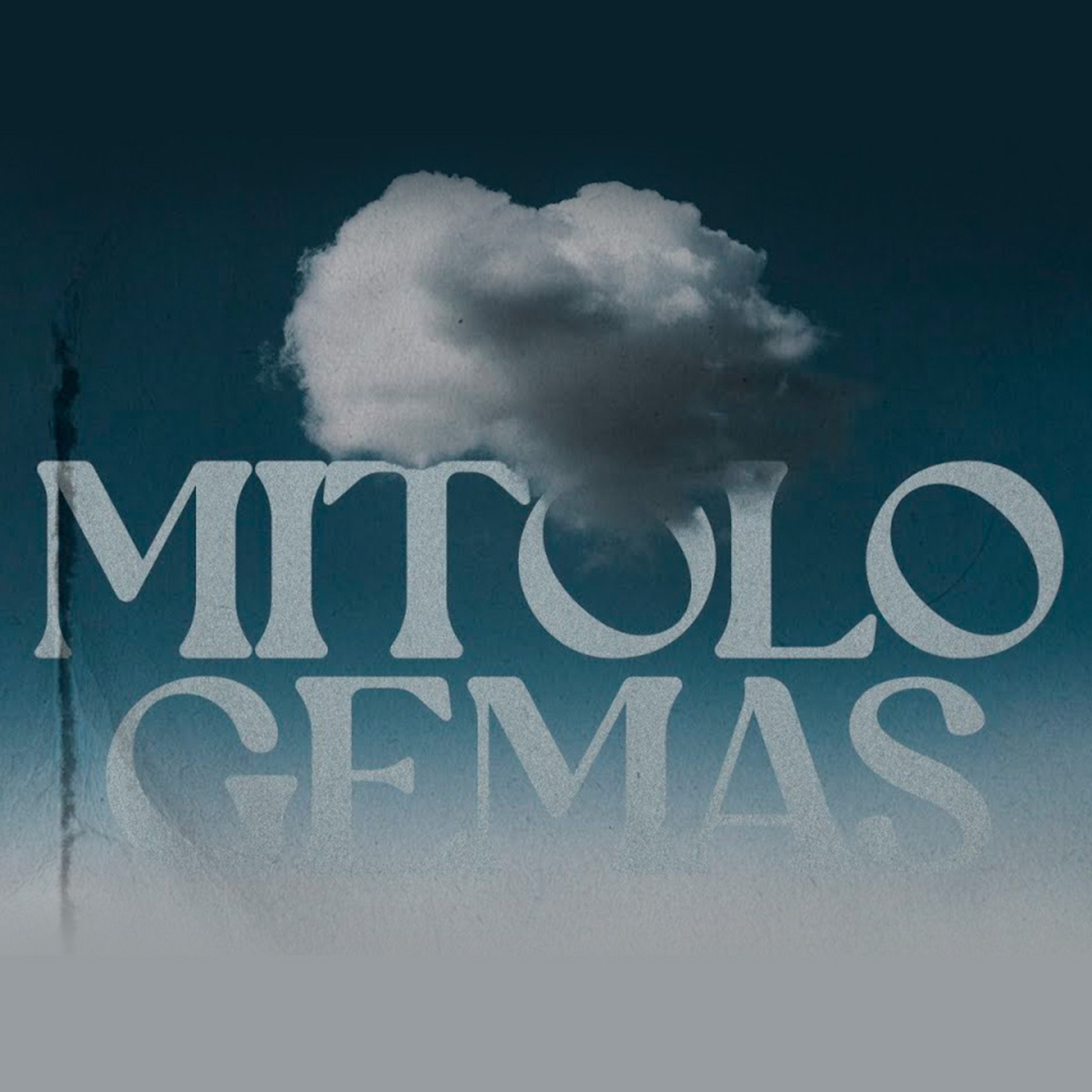 MITOLOGEMAS- PARTE I- PR. HENRIQUE MAIA episode artwork