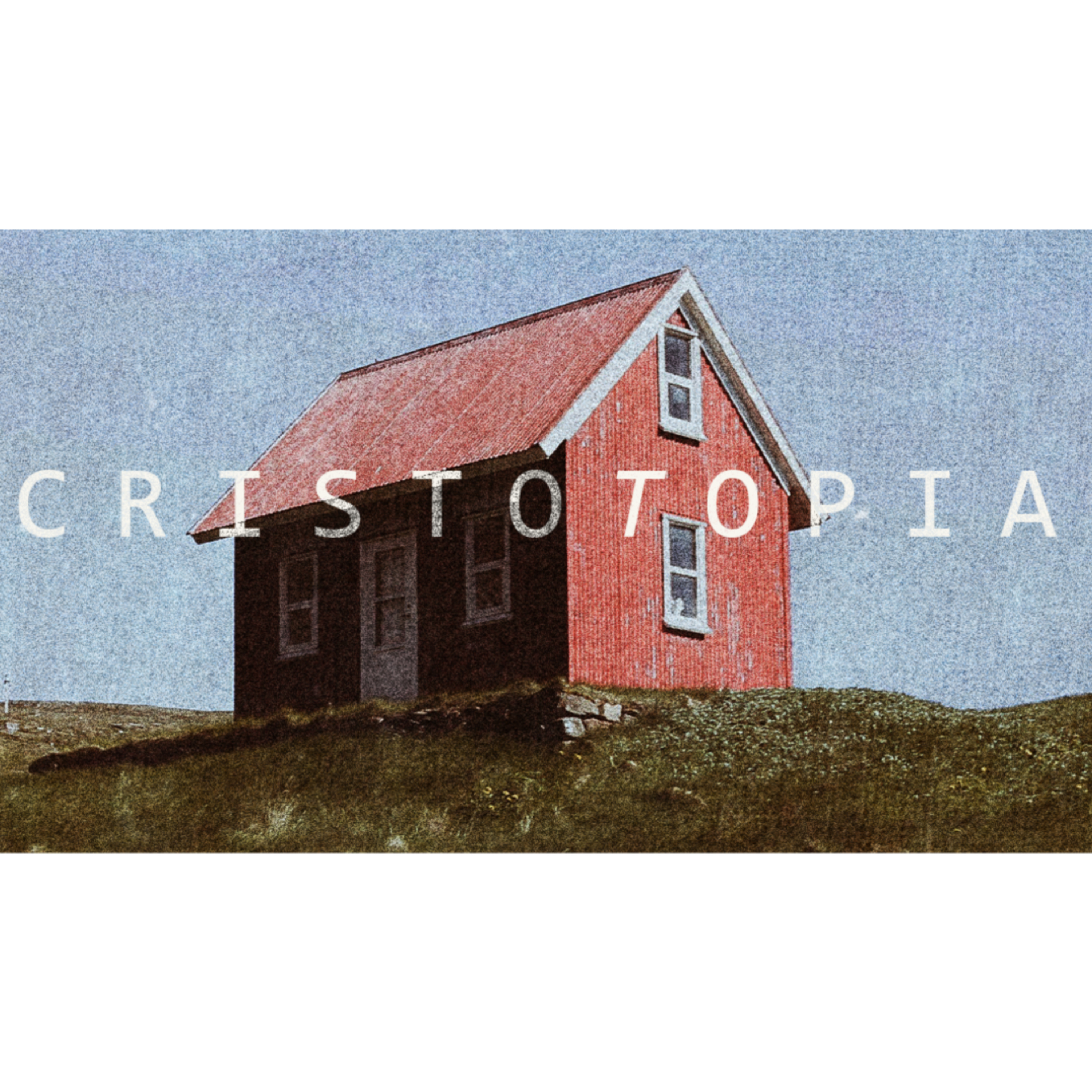 CRISTOTOPIA - PARTE III - PR. HENRIQUE MAIA episode artwork