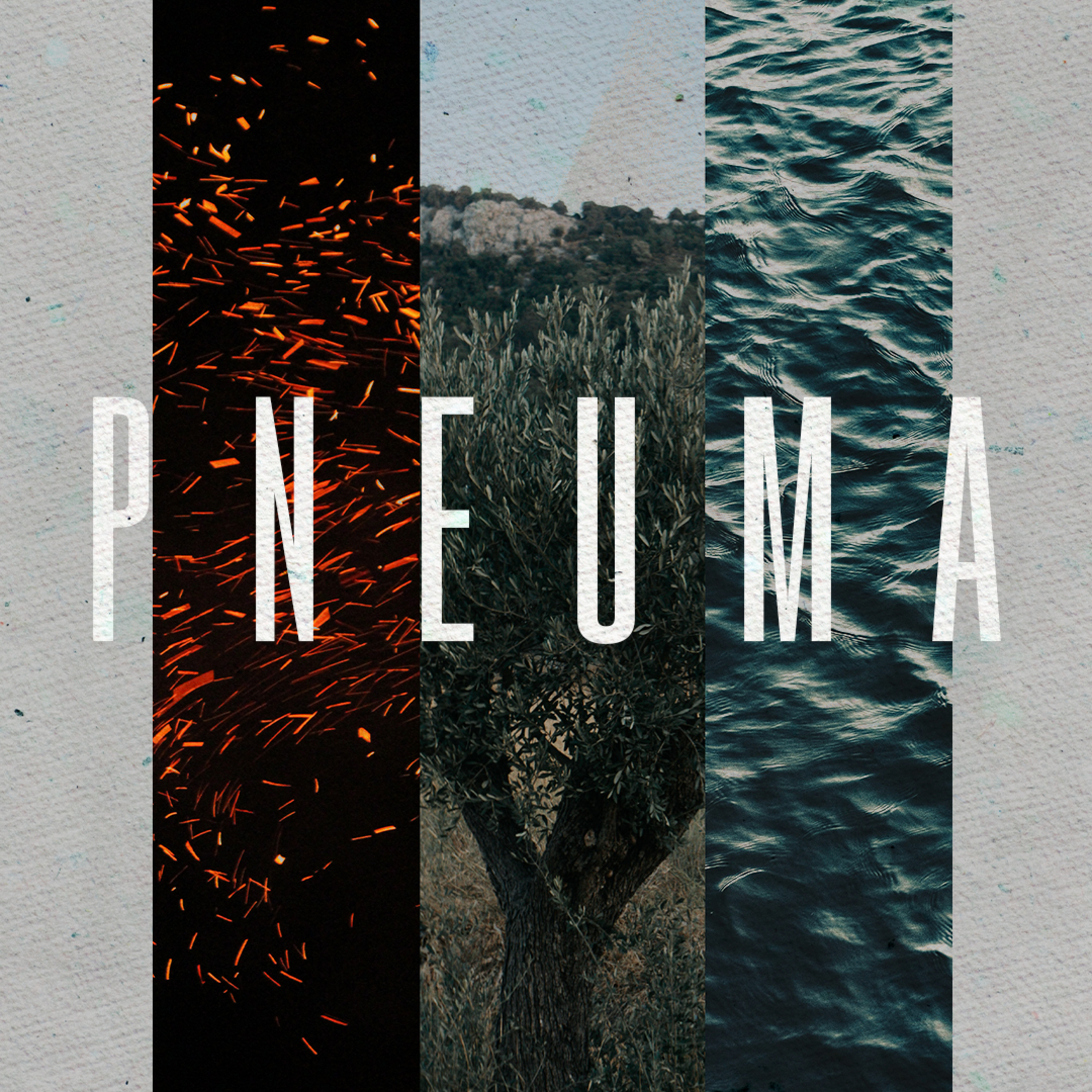PNEUMA - Part I - PR. HENRIQUE MAIA episode artwork