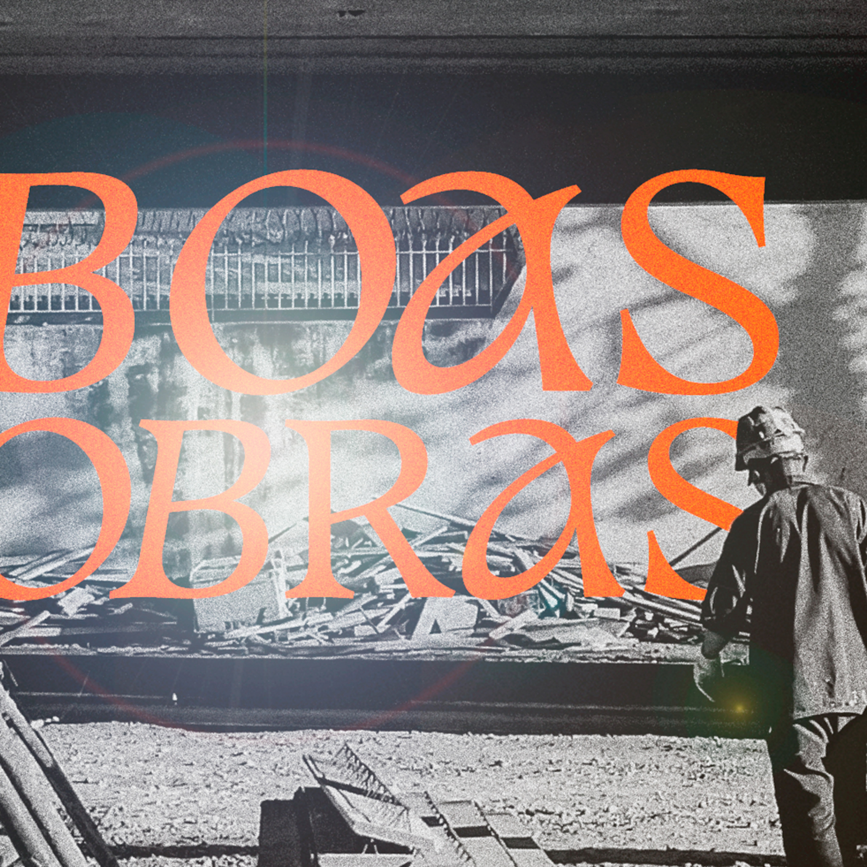BOAS OBRAS - Part I- PR. HENRIQUE MAIA episode artwork