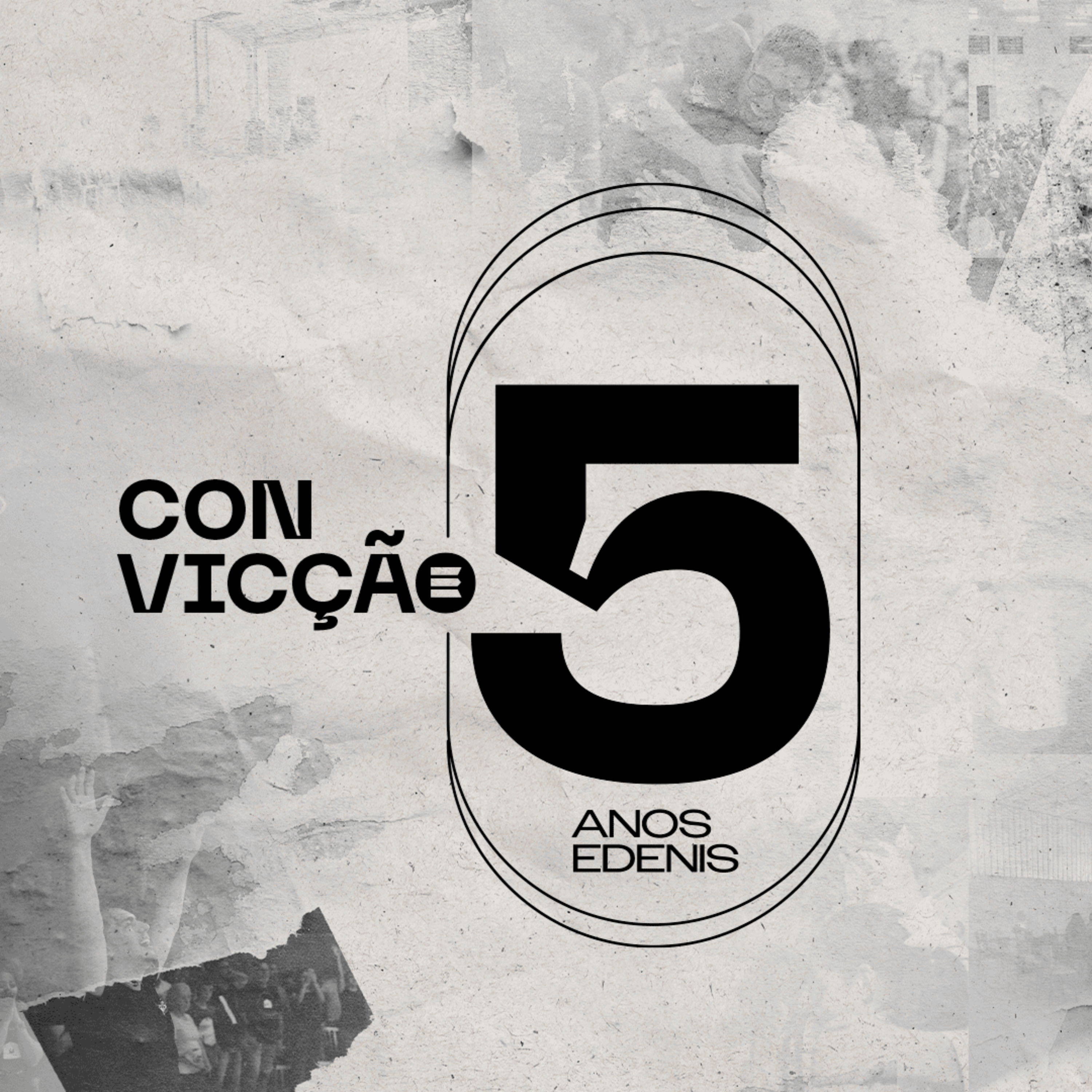 CELEBRAÇÃO EDENIS 5 ANOS PARTE 4 episode artwork