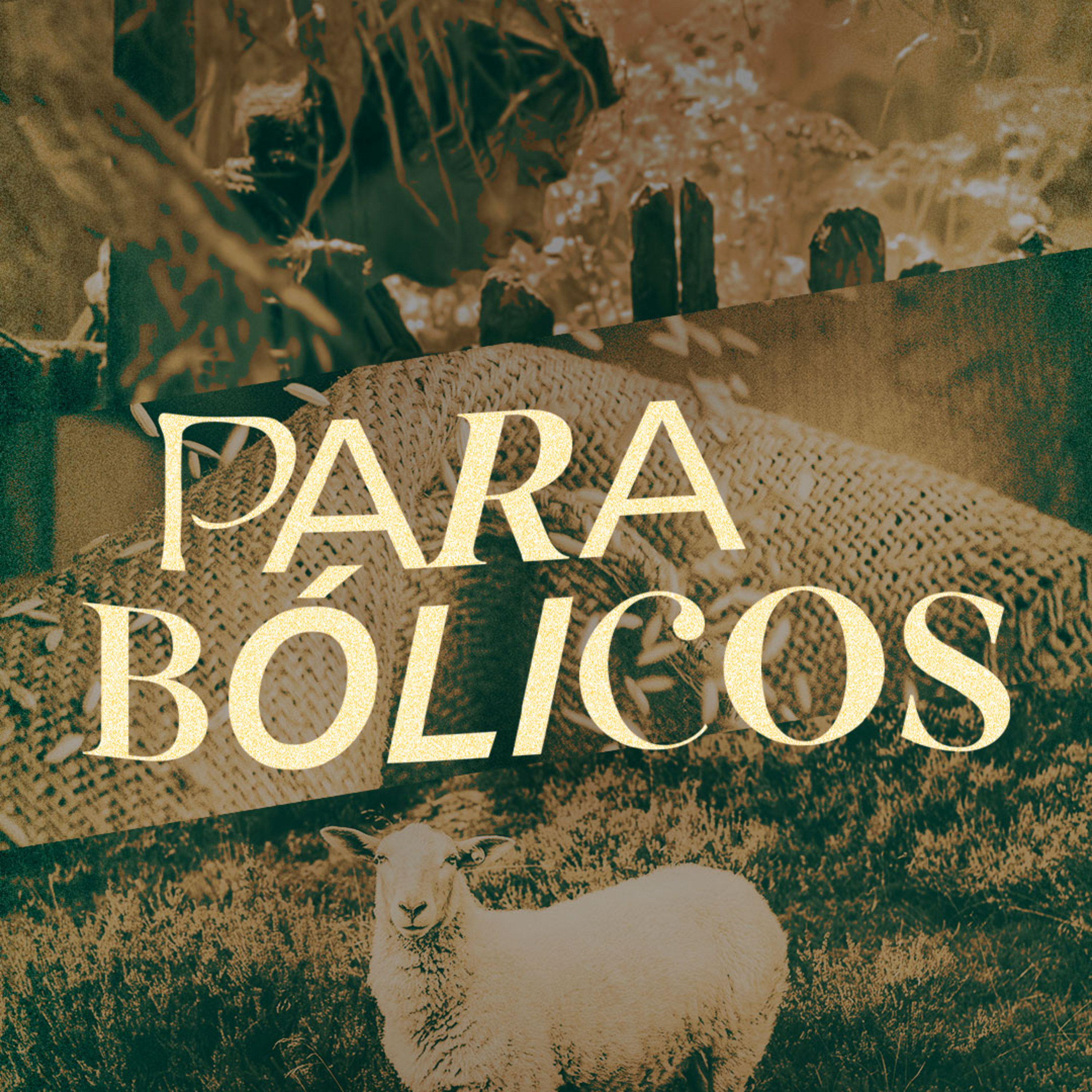 PARABÓLICOS - PR HENRIQUE MAIA episode artwork