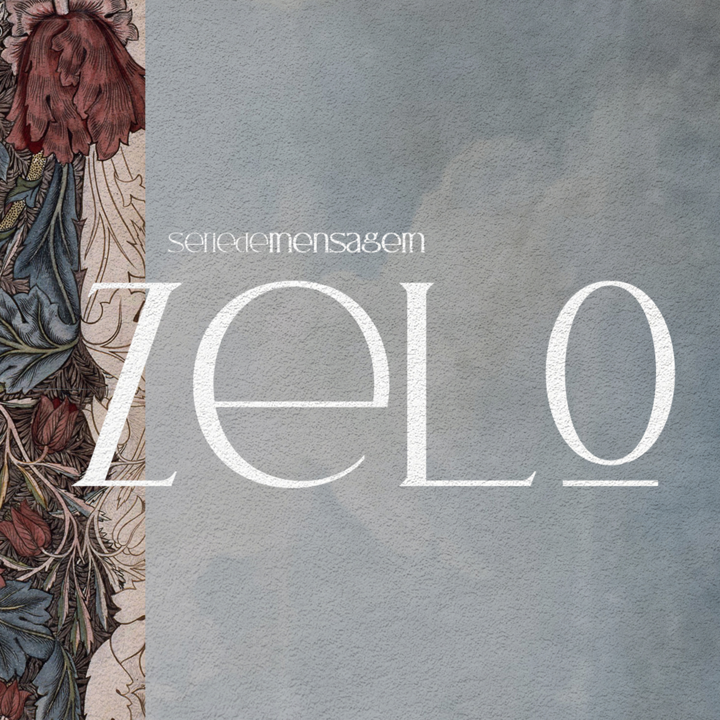 Zelo Parte IV Pr. Henrique Maia episode artwork