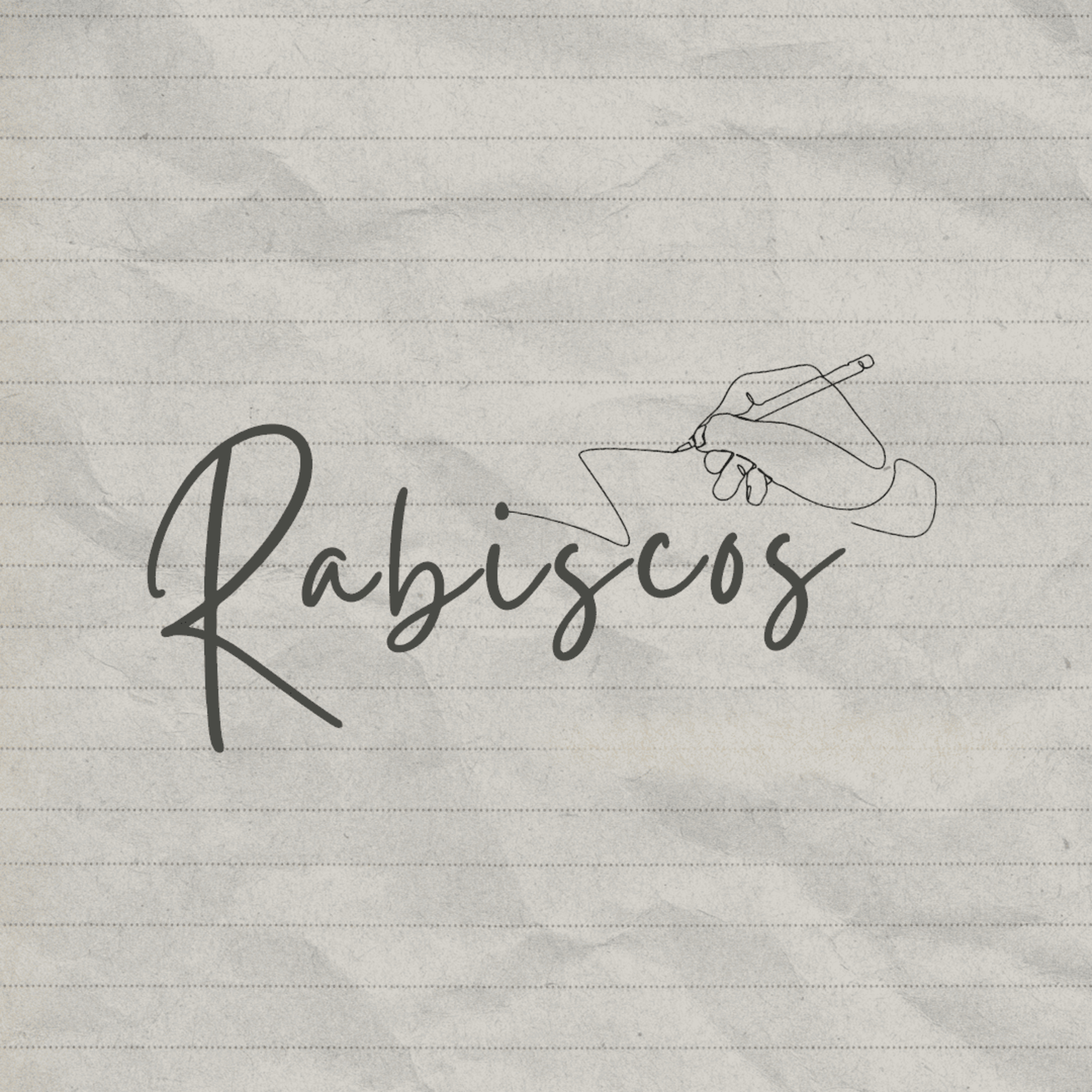 Rabiscos Pr. Renato Zanre episode artwork