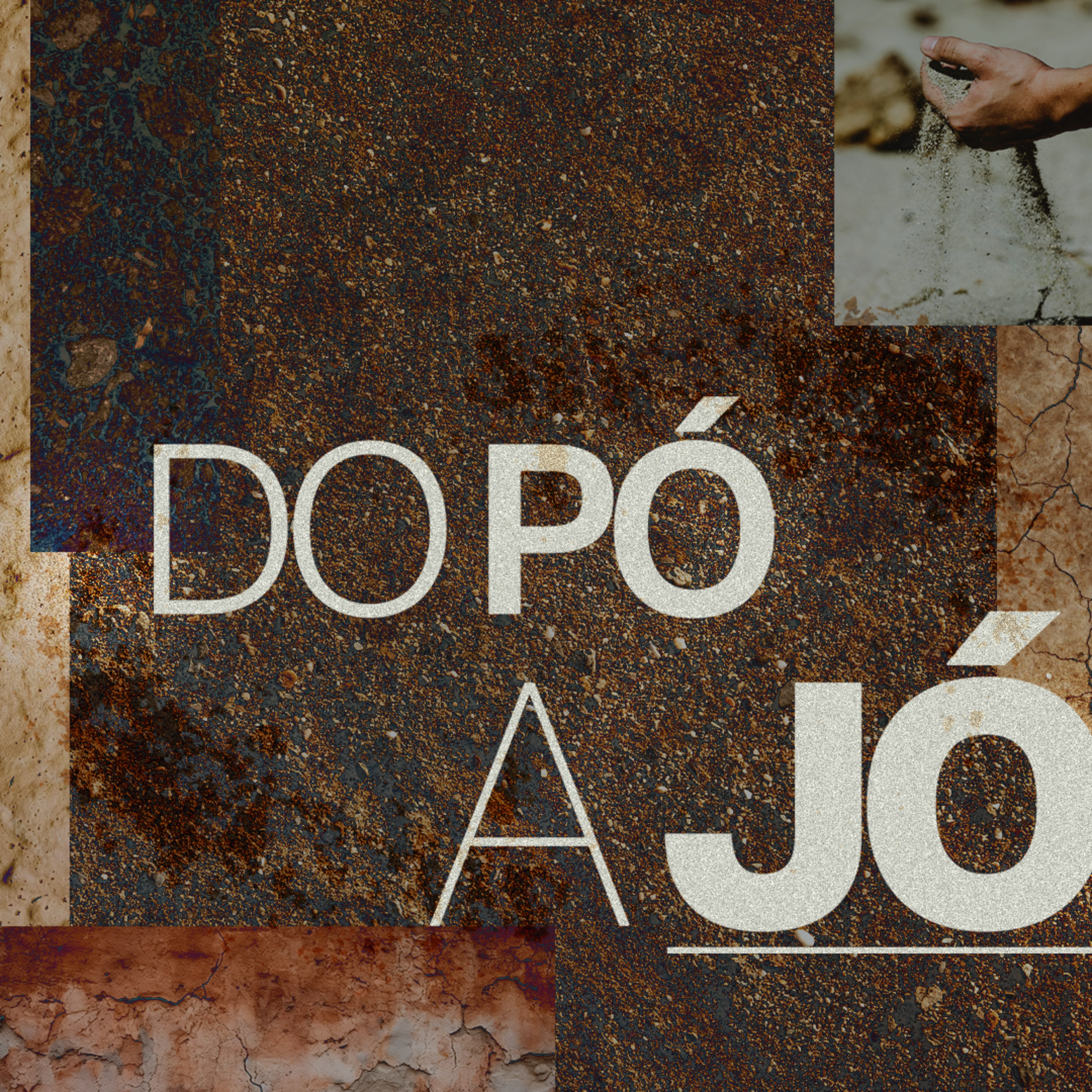 Do Pó a Jó - Parte II - Pr Henrique Maia episode artwork