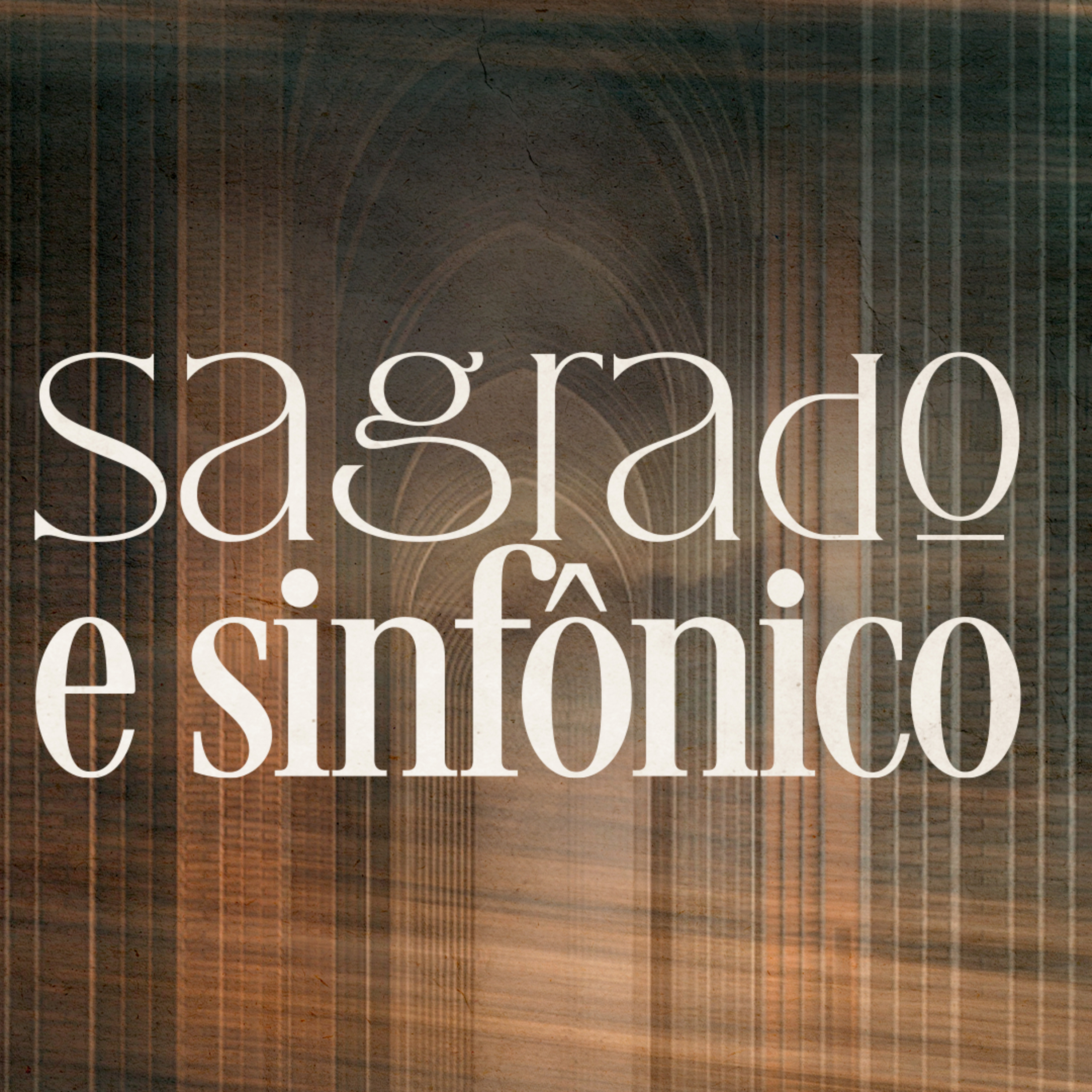 Sagrado e Sinfônico - Pr Henrique Maia episode artwork