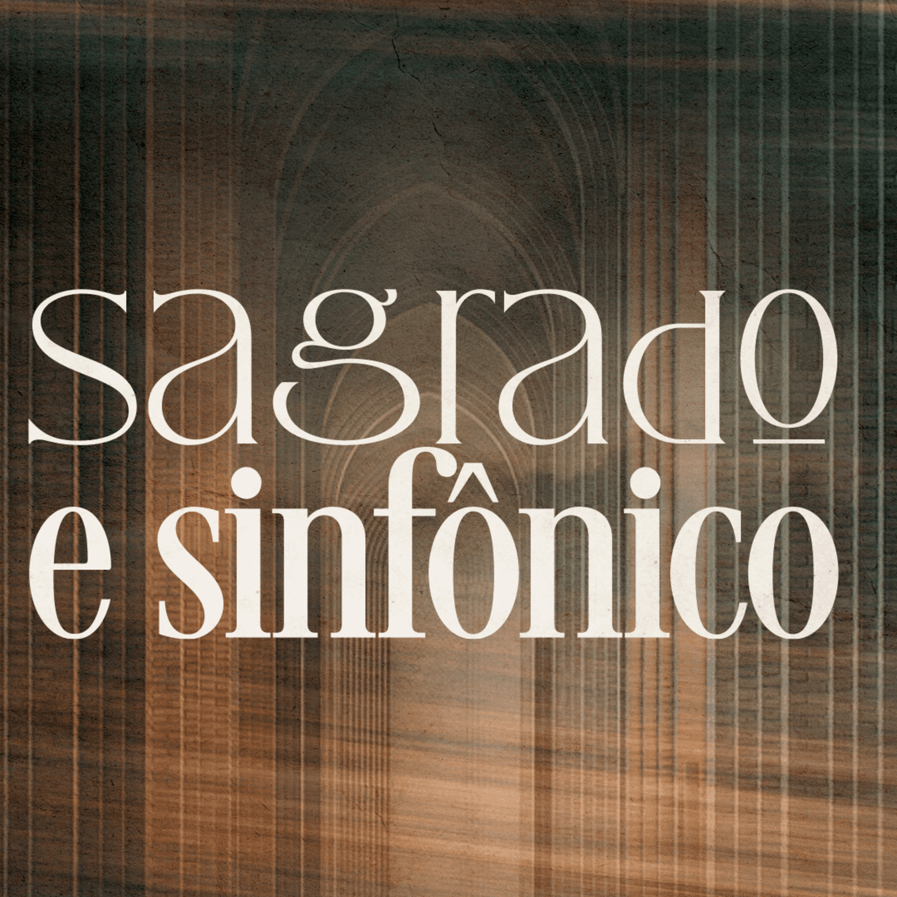 Sagrado e Sinfônico (Pt.II) - Pr. Henrique Maia episode artwork