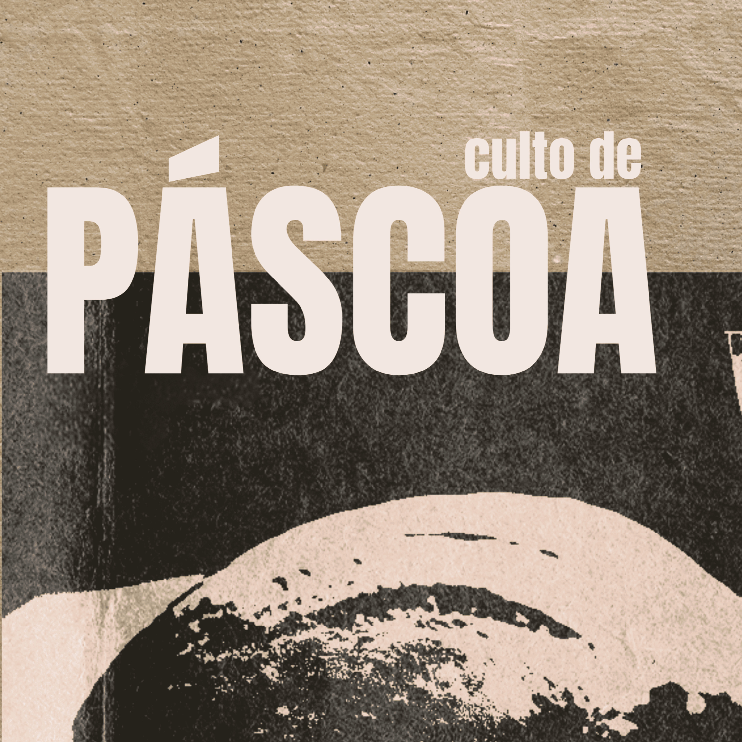 Ressurreição - Culto Especial de Páscoa - Pr Henrique Maia & Pr Renato Zanre episode artwork