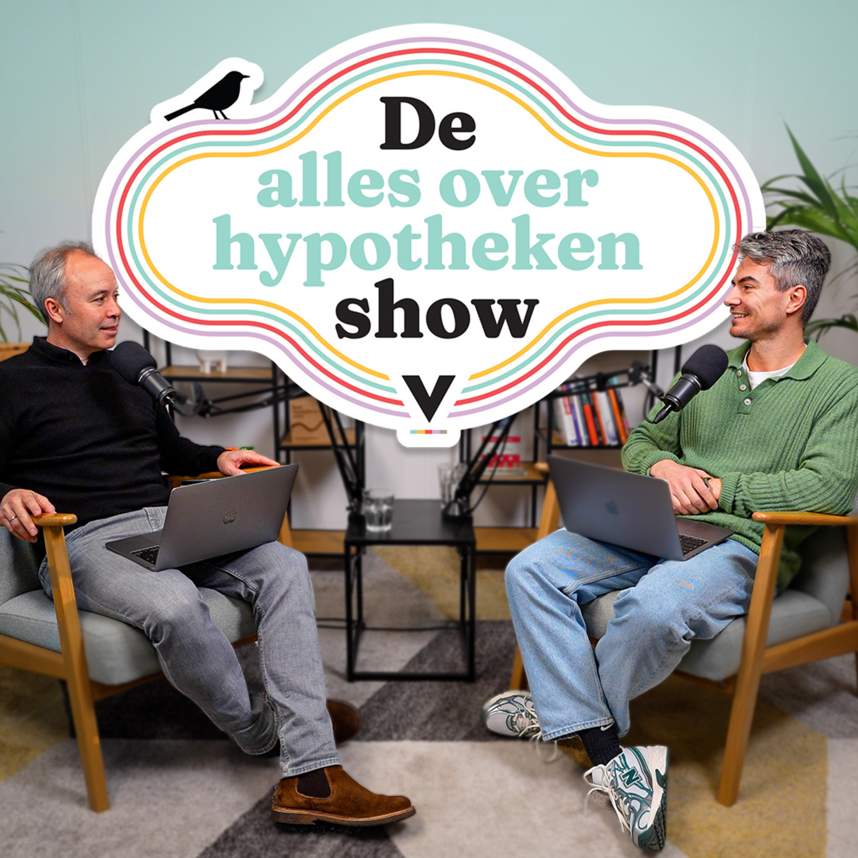 💰 Aftrekbare kosten bij je belastingaangifte - De alles over hypotheken show (20)