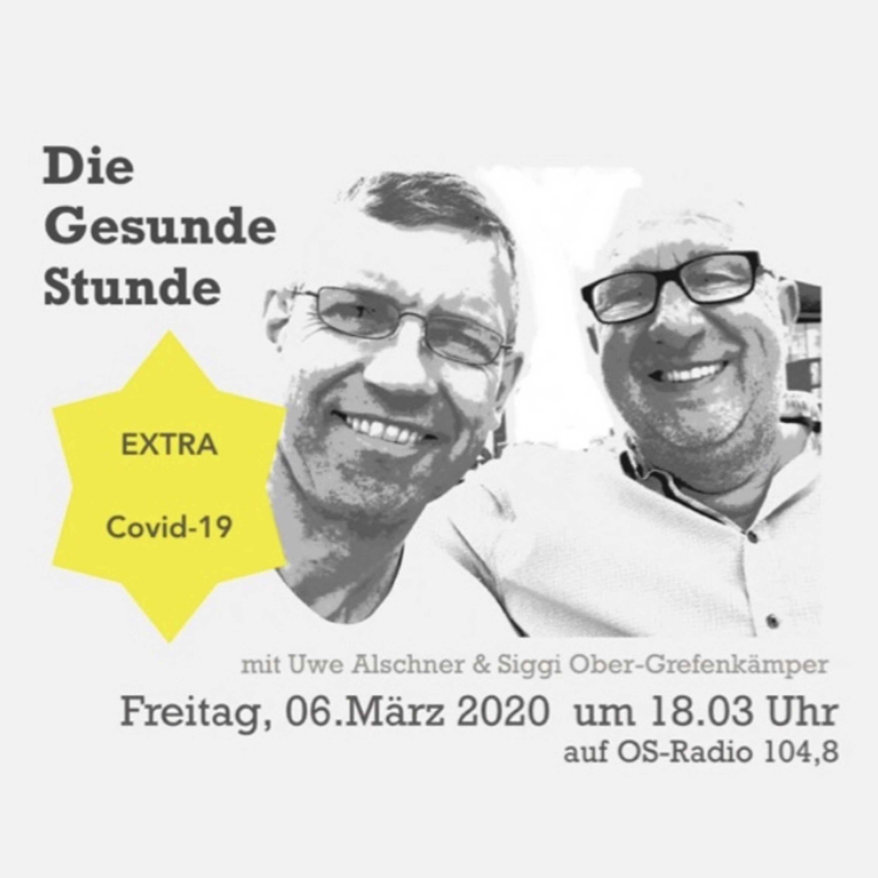 Die Gesunde Stunde