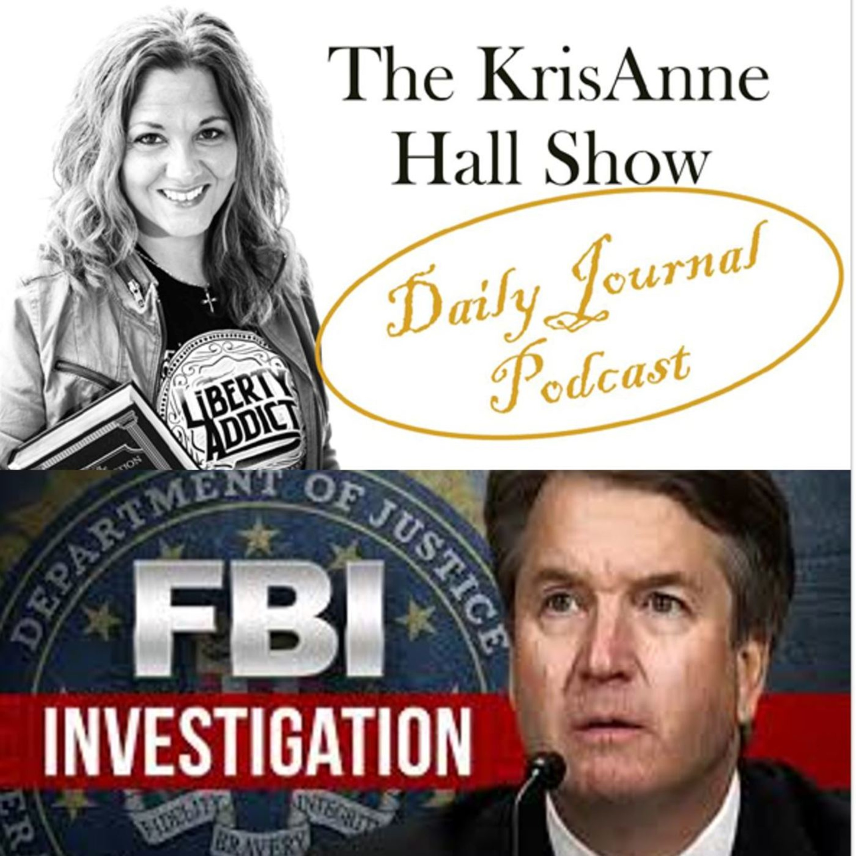 10-4 FBI Report Proves Partisan Deception