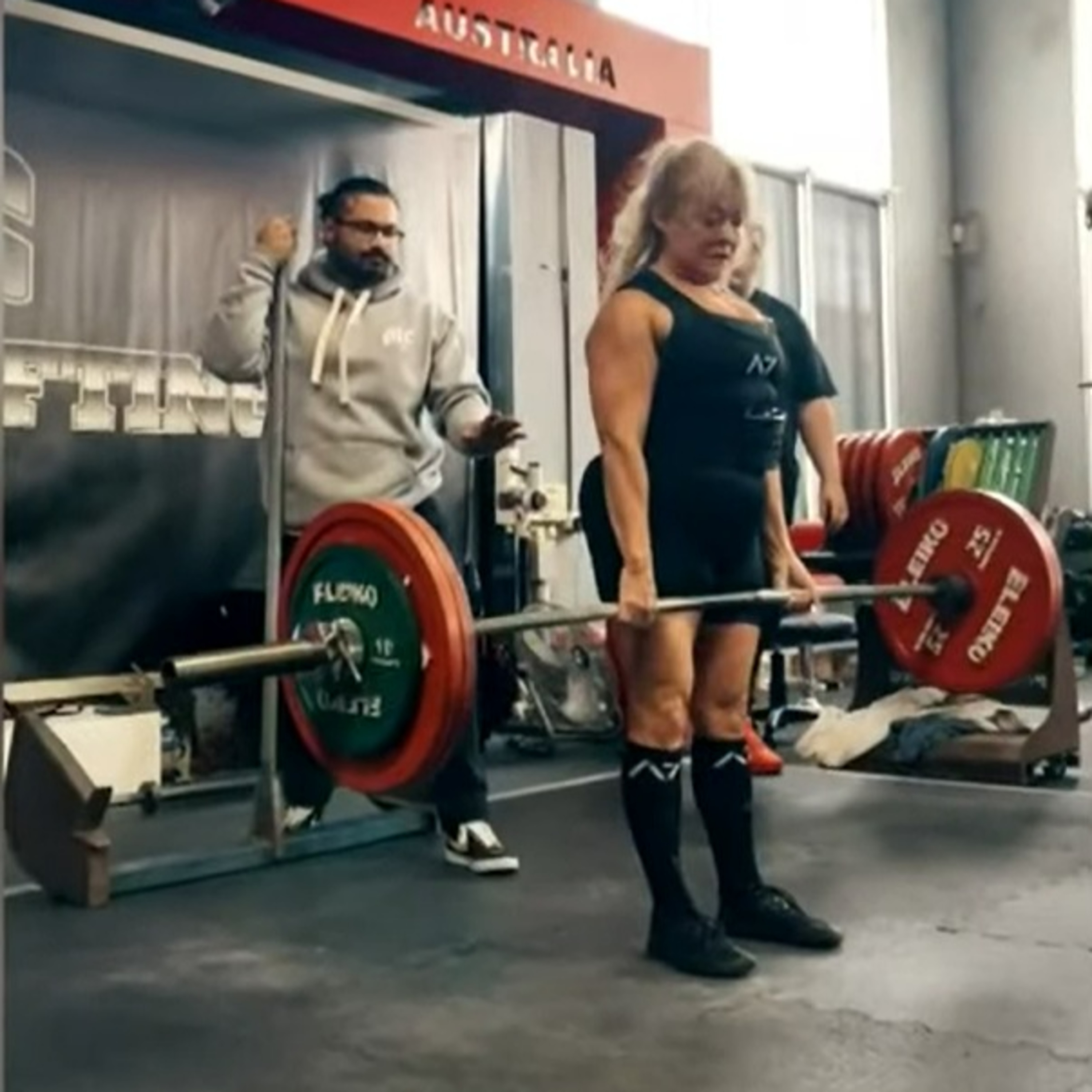 #434 - Nunca é tarde para começar exercícios: uma história de sucesso