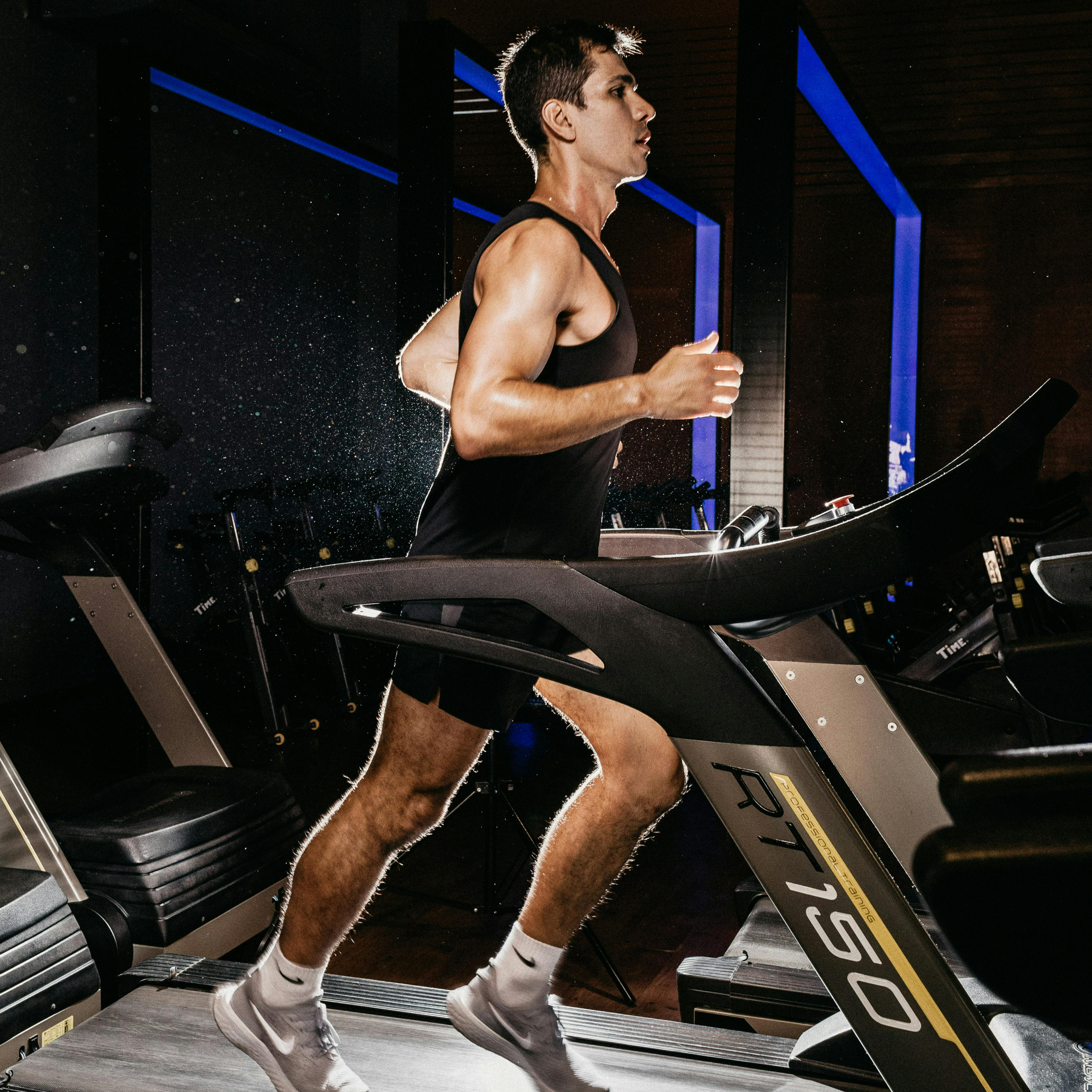 #441 - HIIT: um tiro que pode sair pela culatra