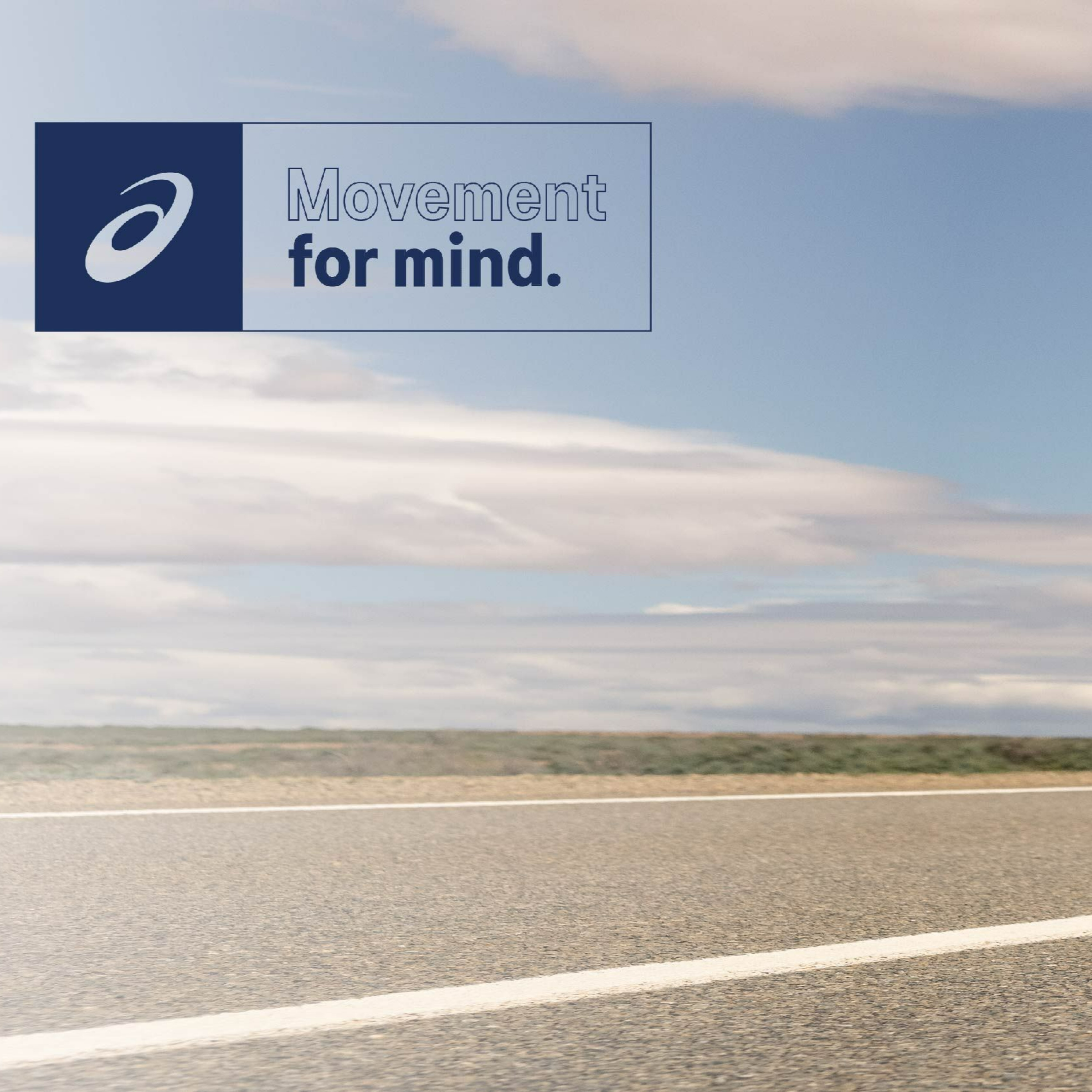 #446 - Estudo global sobre exercícios e saúde mental da Asics 2024
