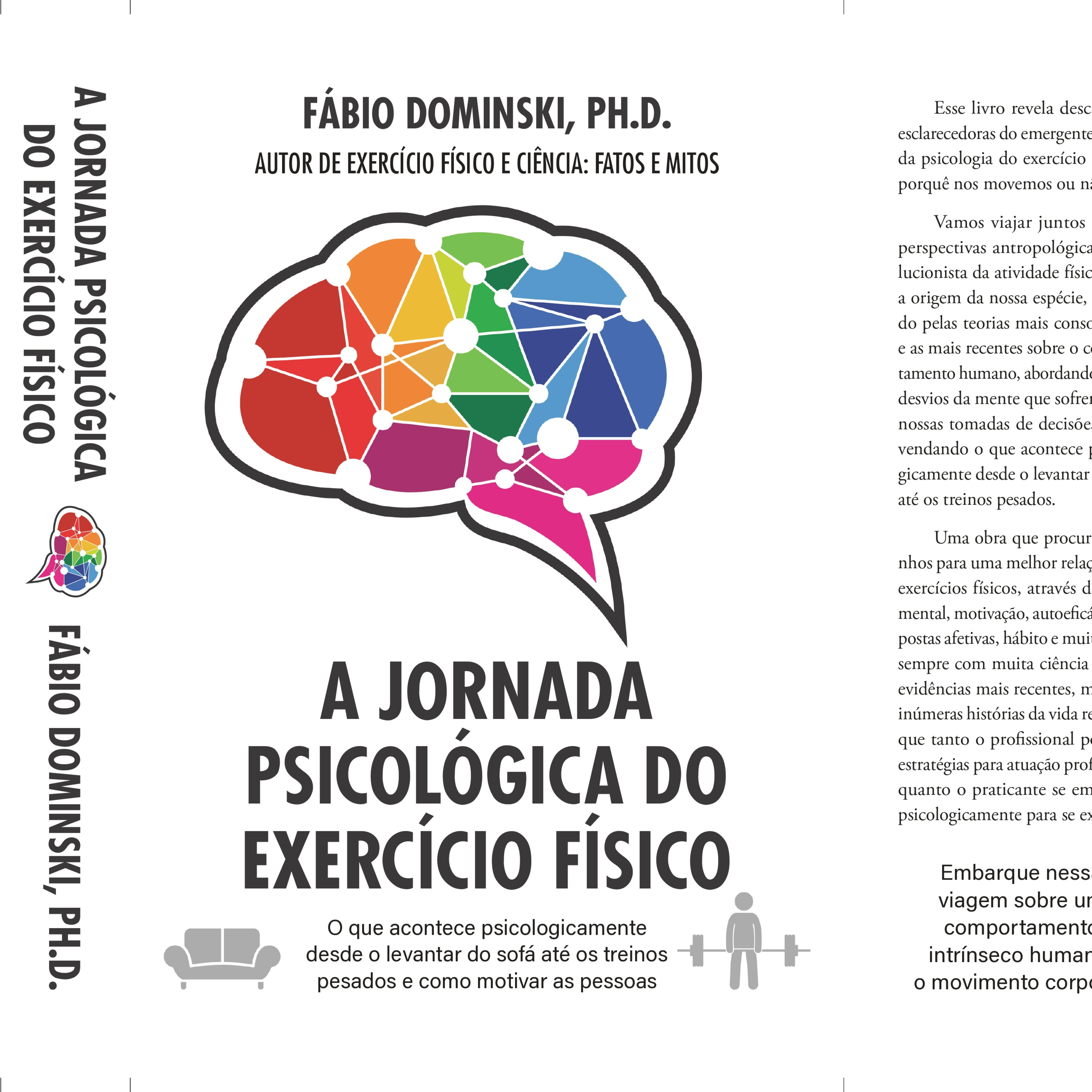 Exercício Físico e Ciência