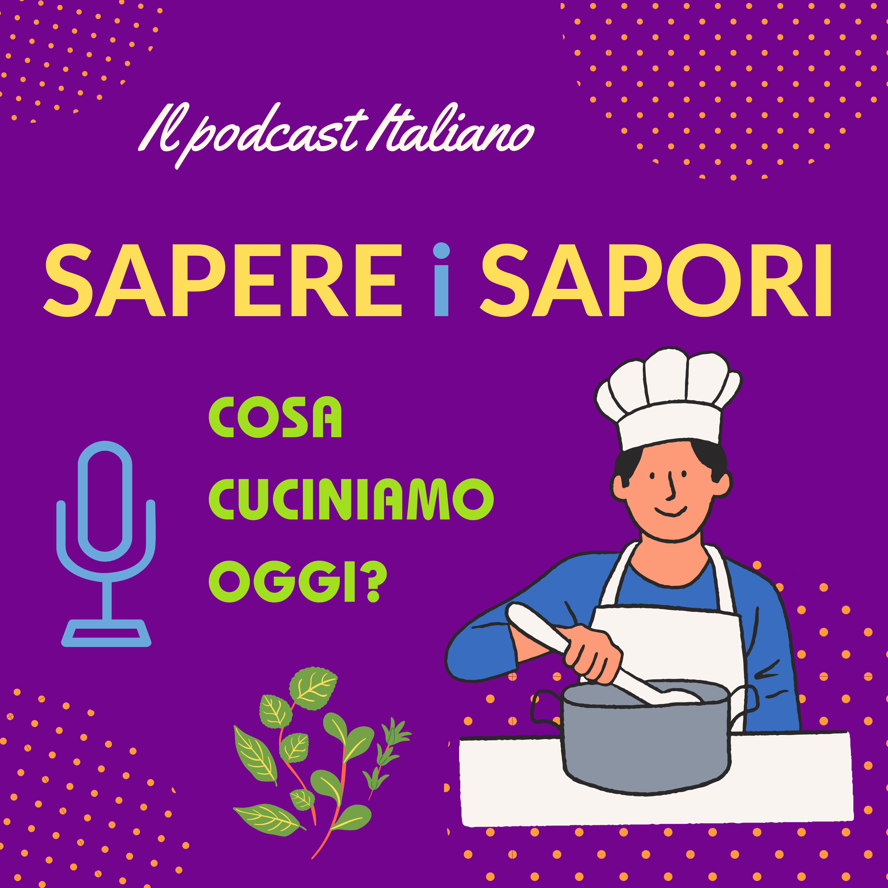 SAPERE I SAPORI