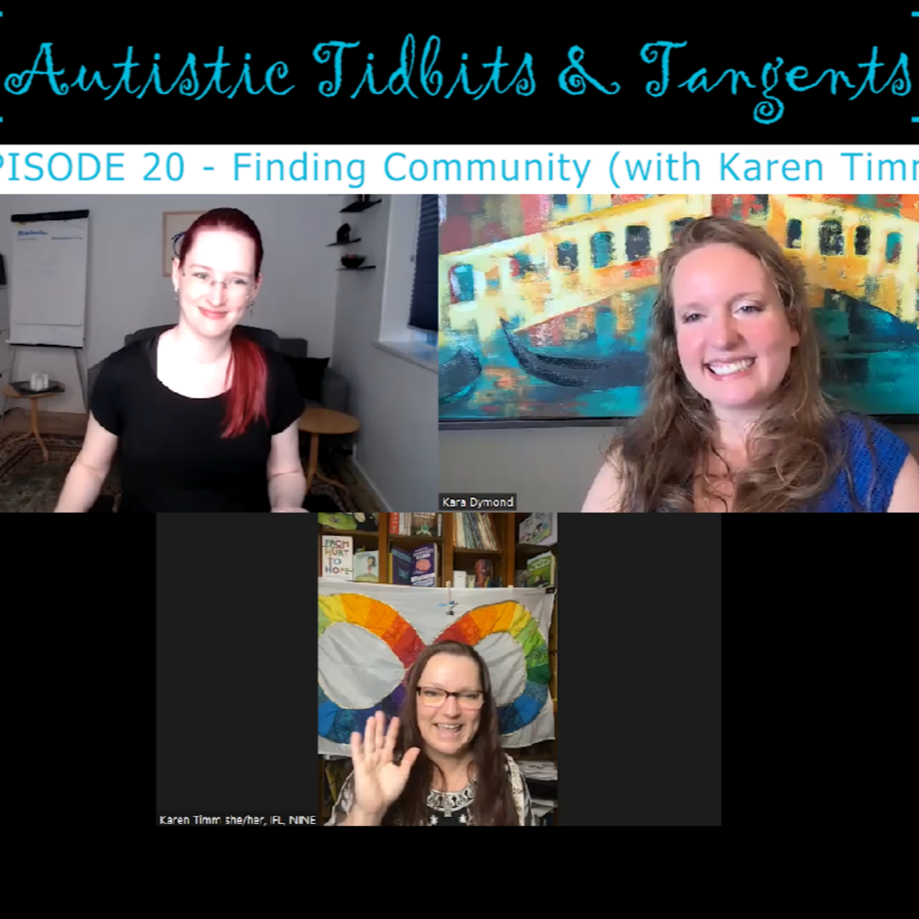 Autistic Tidbits & Tangents