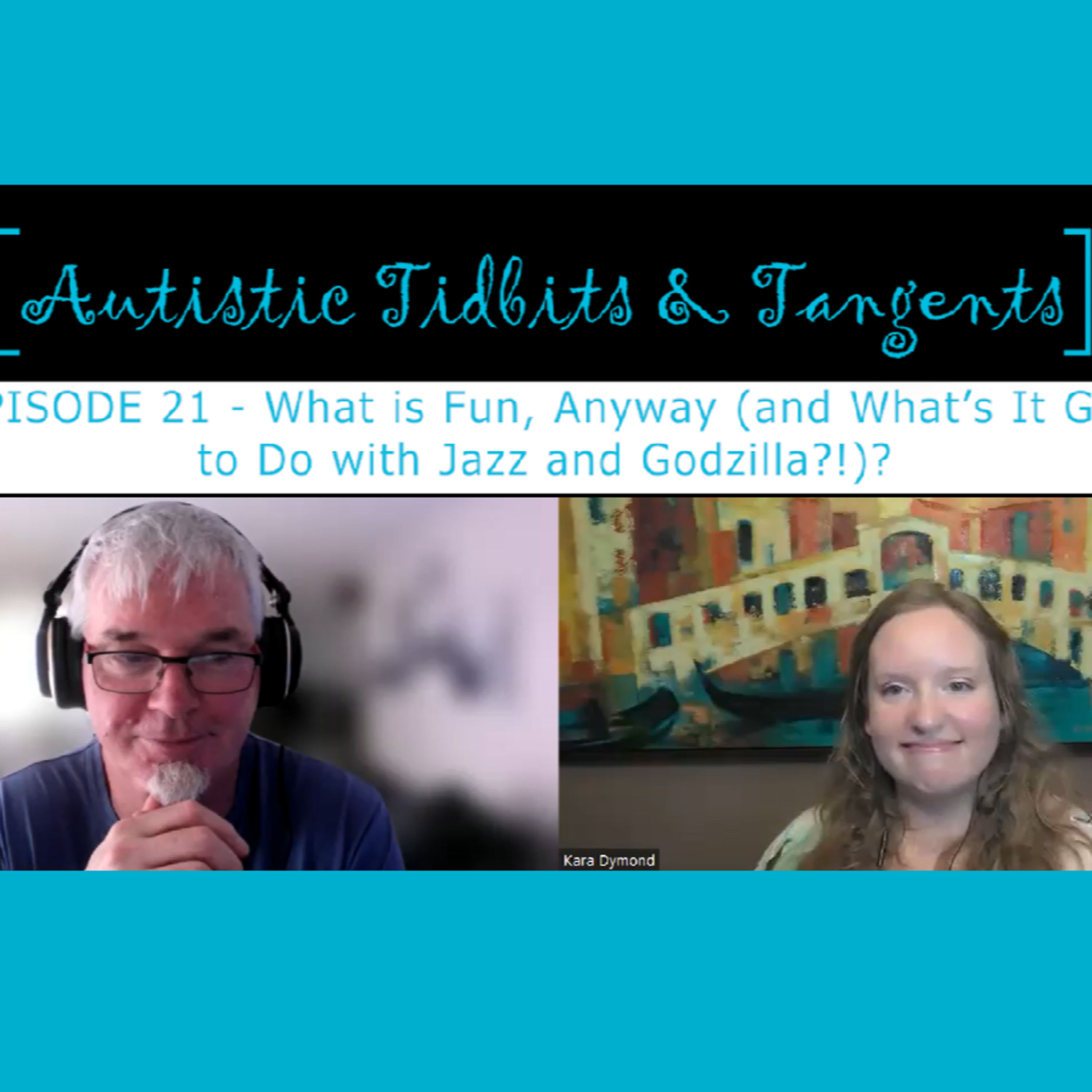 Autistic Tidbits & Tangents