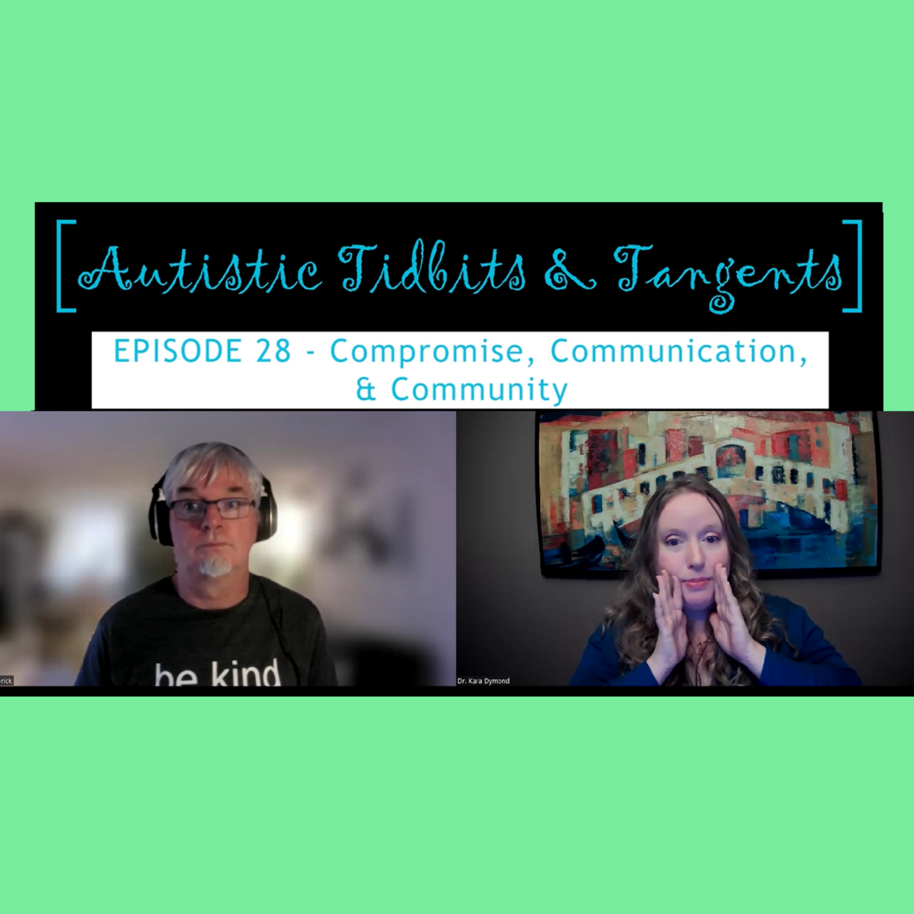 Autistic Tidbits & Tangents