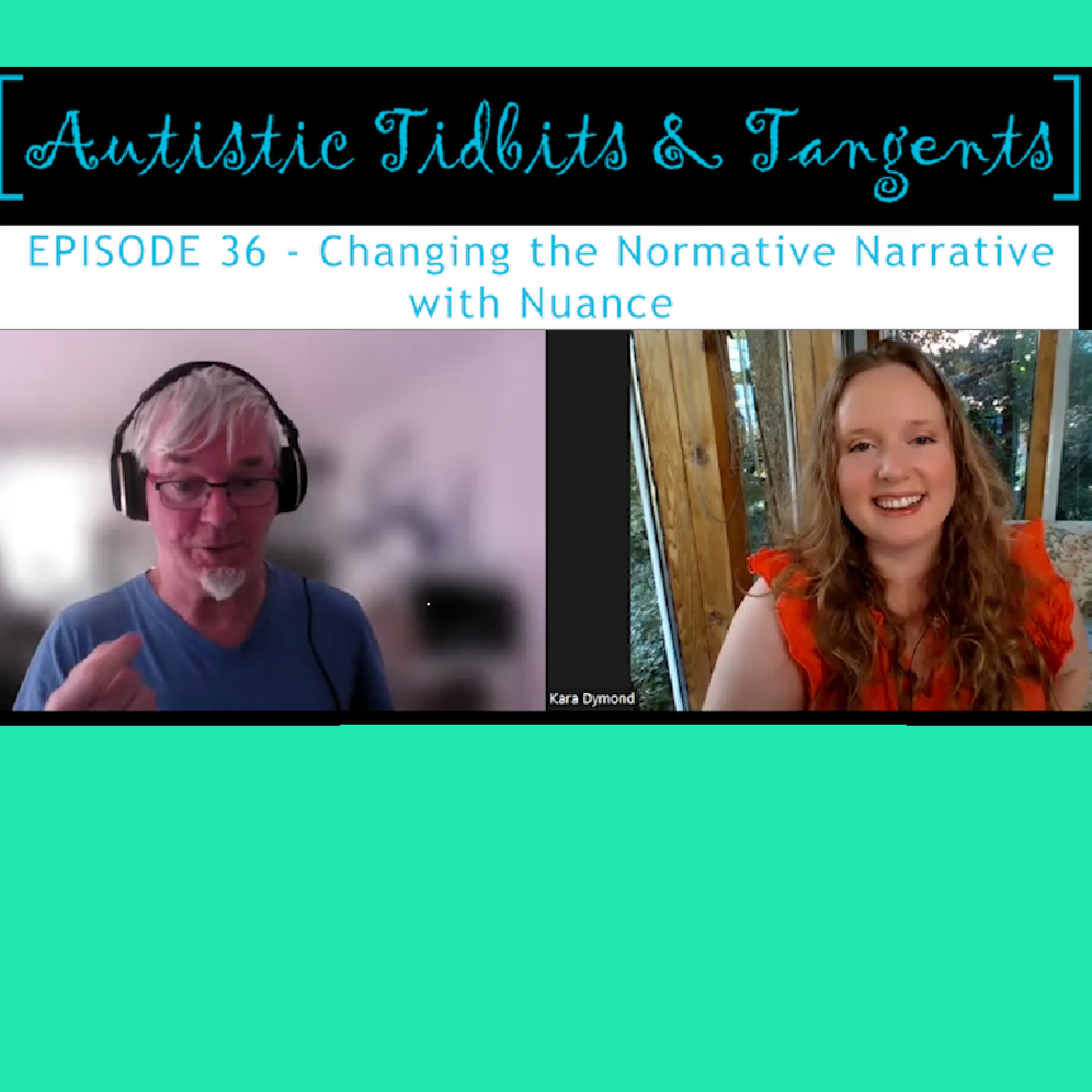 Autistic Tidbits & Tangents