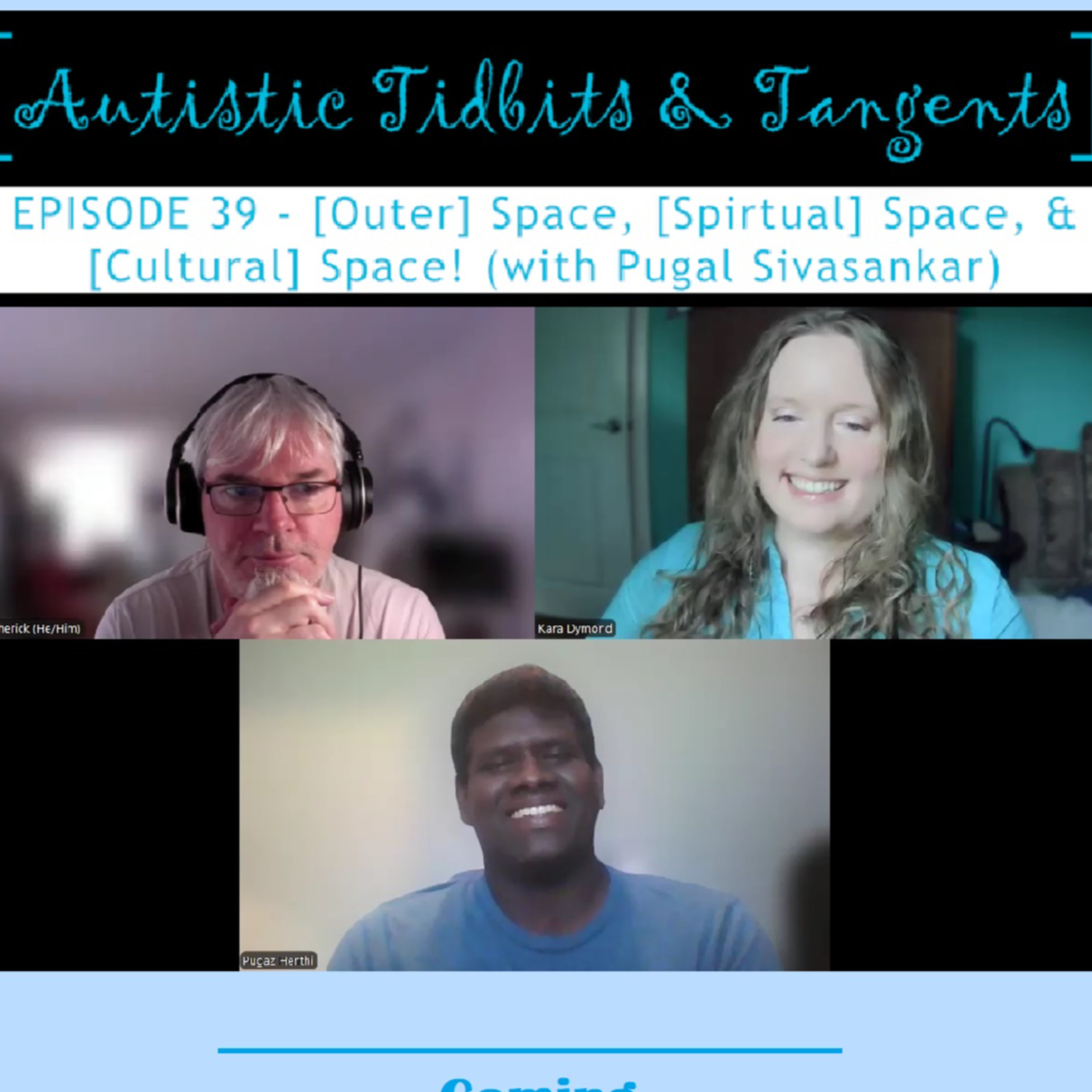 Autistic Tidbits & Tangents