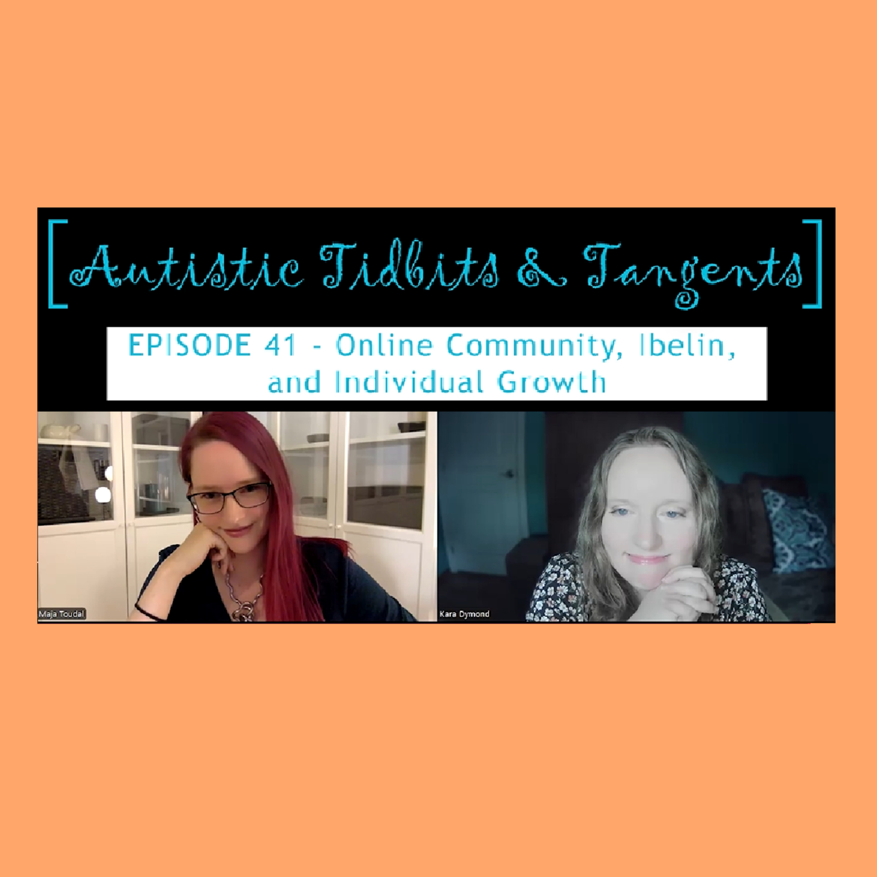 Autistic Tidbits & Tangents