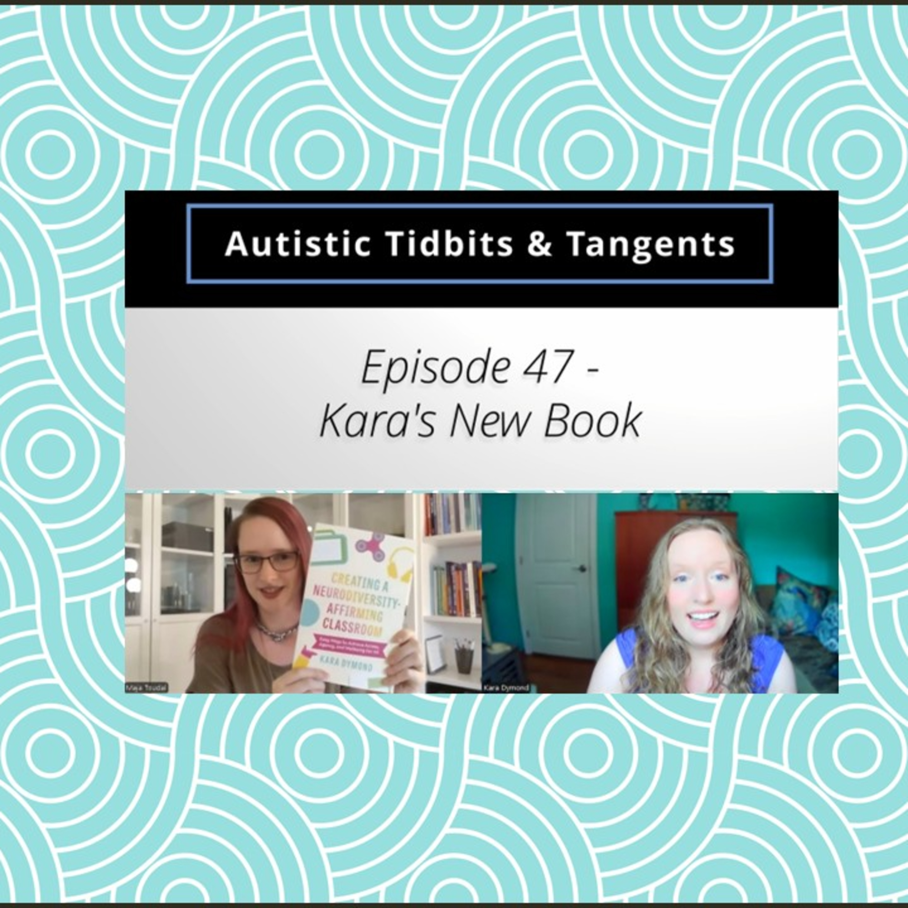 Autistic Tidbits & Tangents