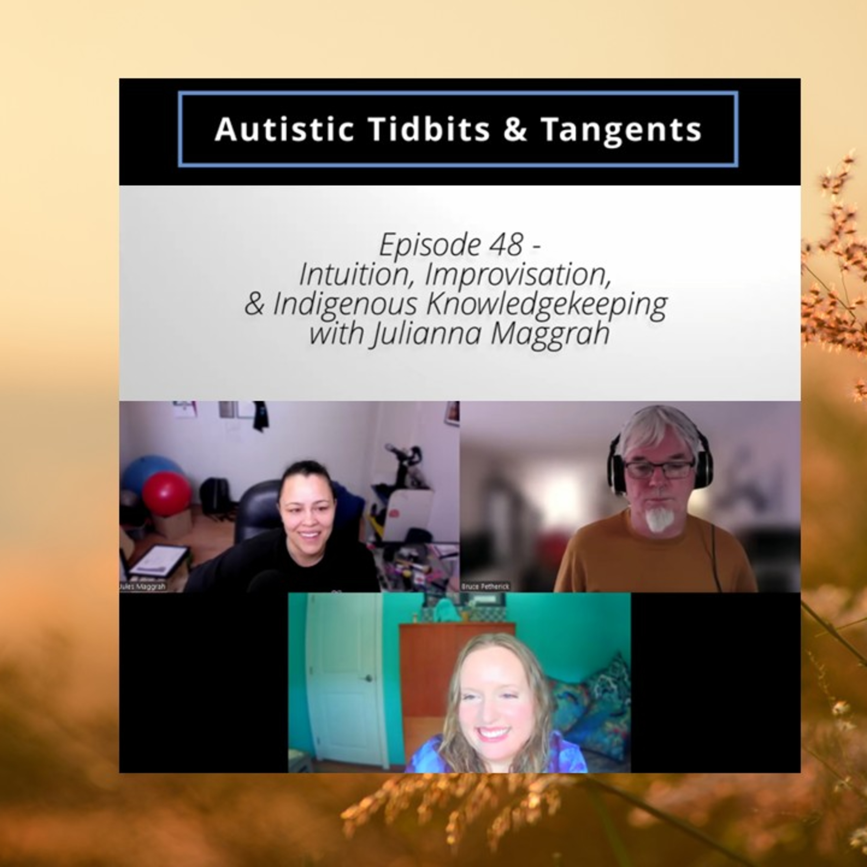 Autistic Tidbits & Tangents