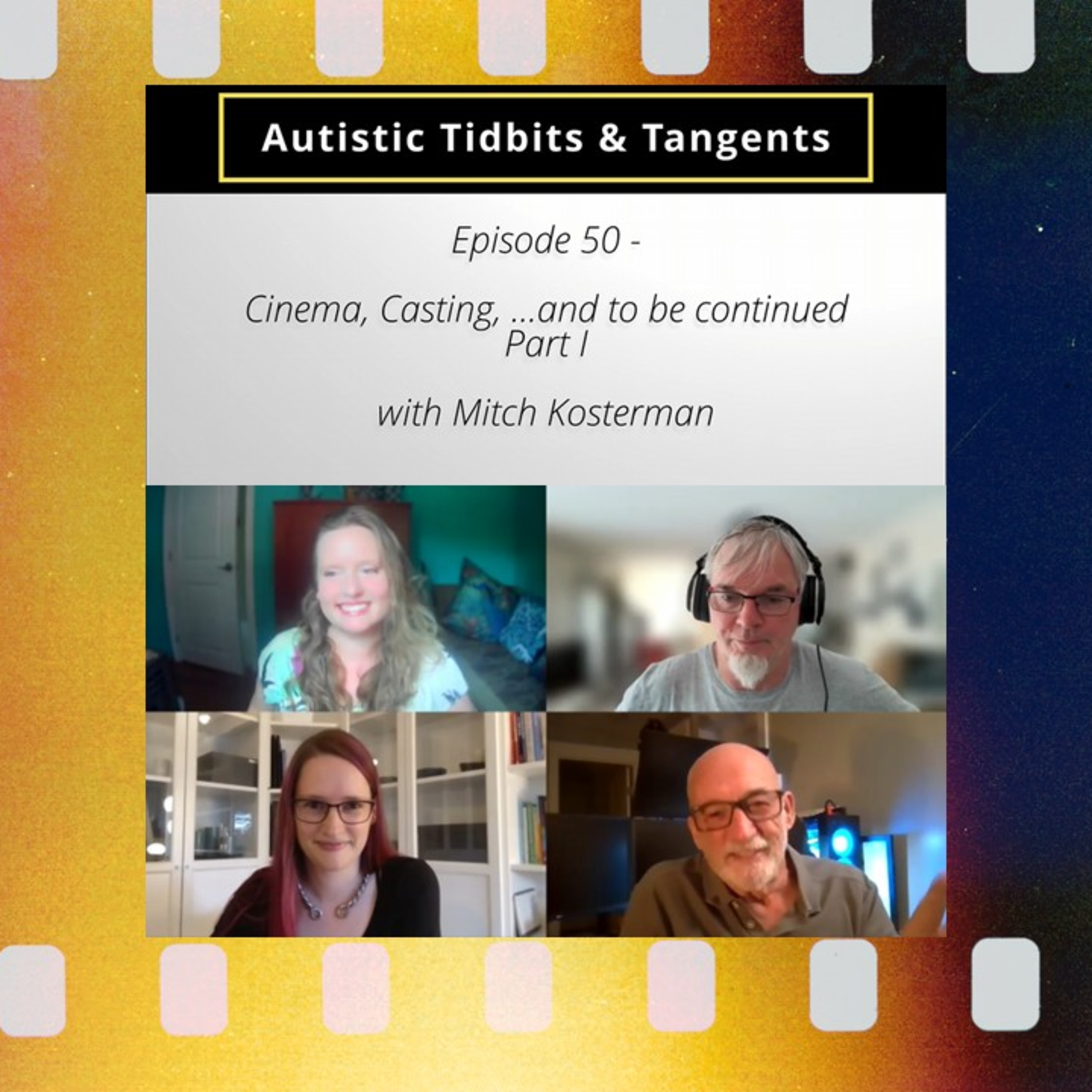 Autistic Tidbits & Tangents