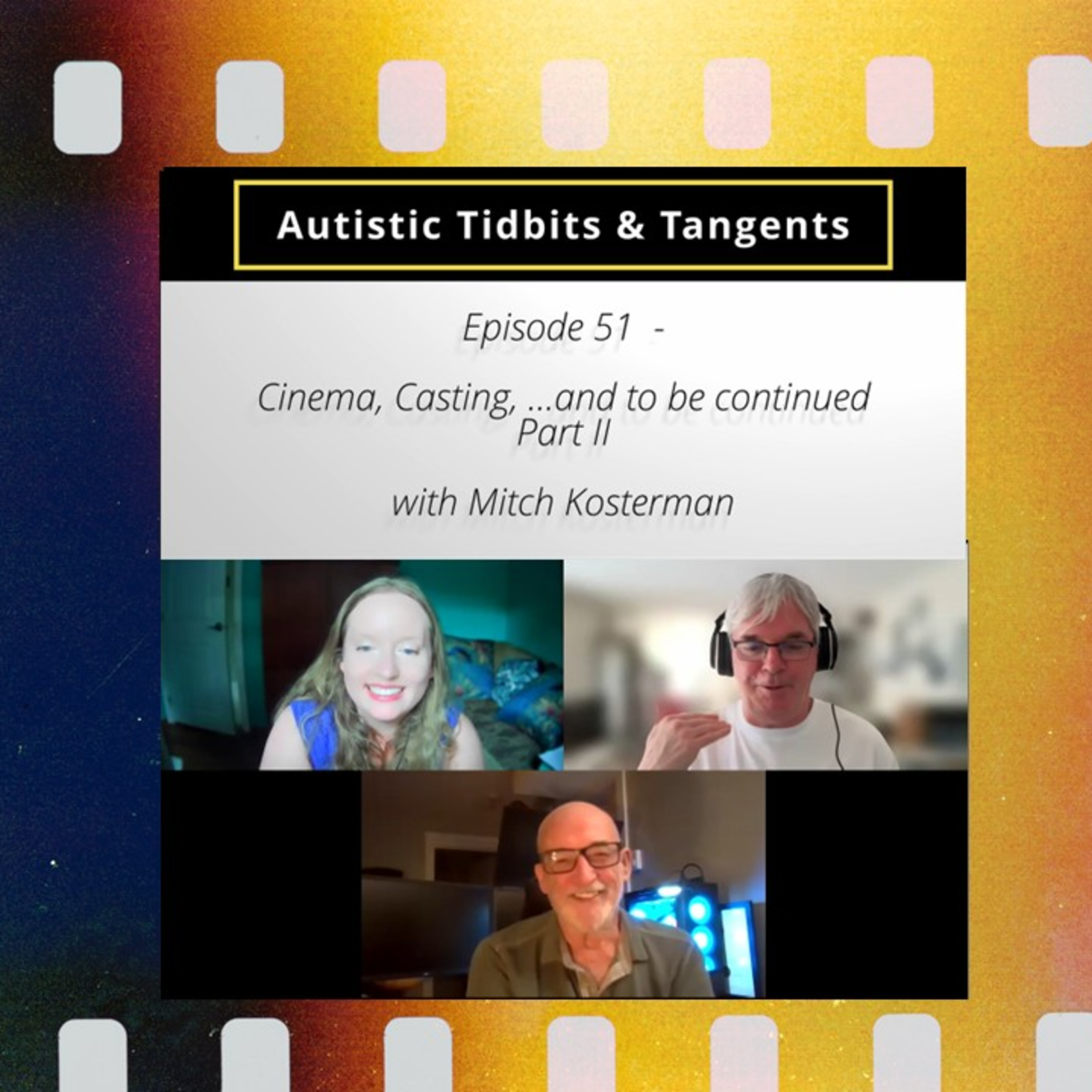 Autistic Tidbits & Tangents