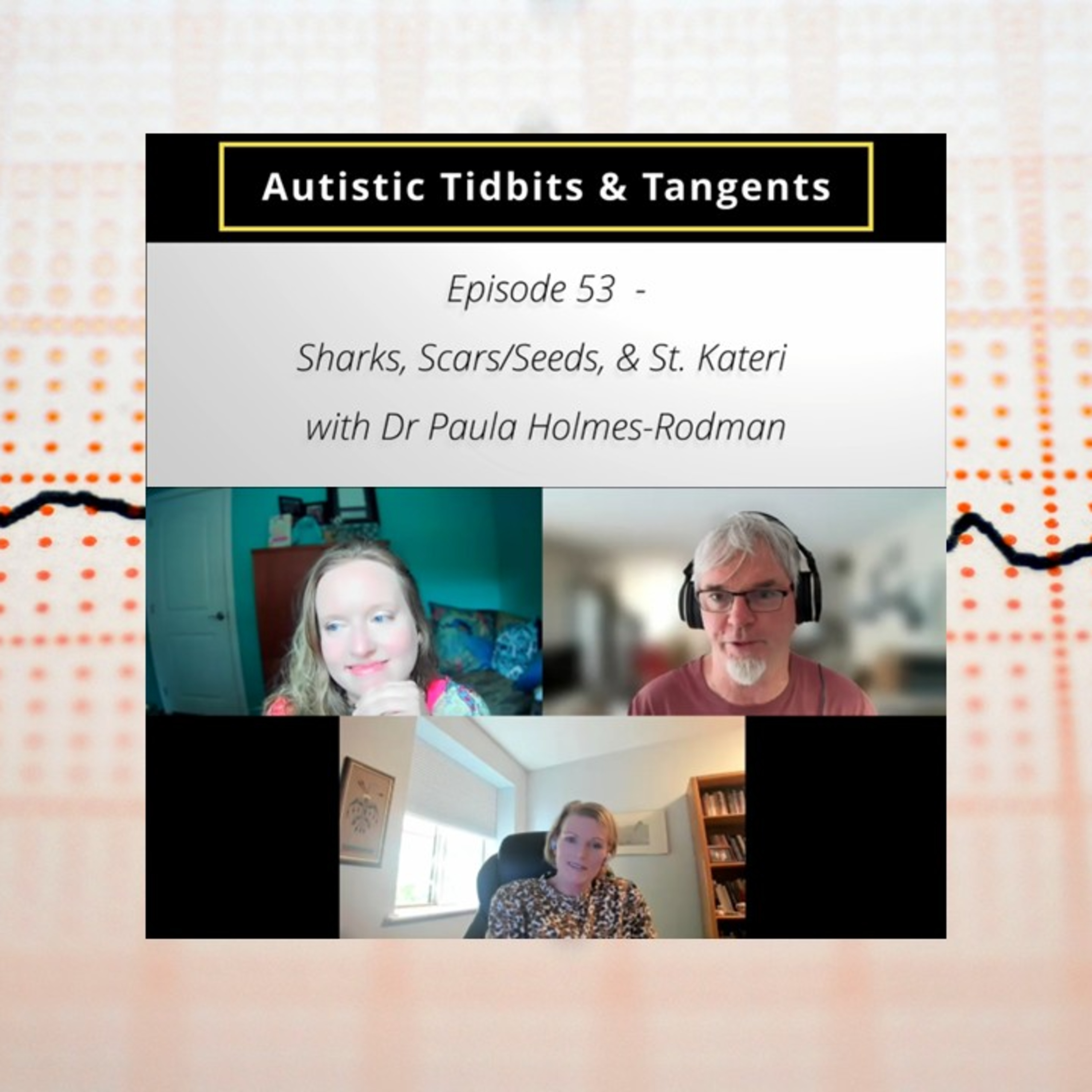 Autistic Tidbits & Tangents