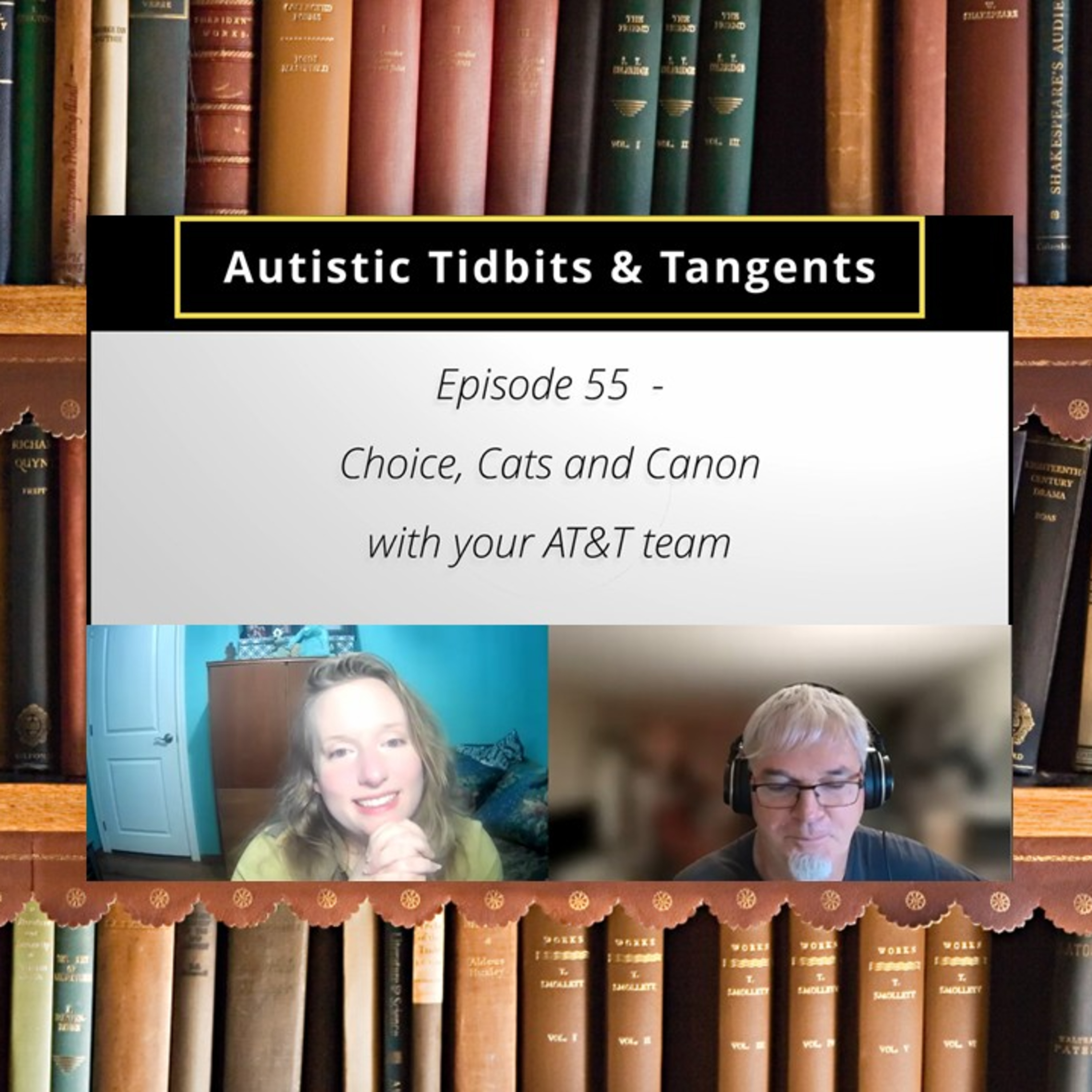 Autistic Tidbits & Tangents
