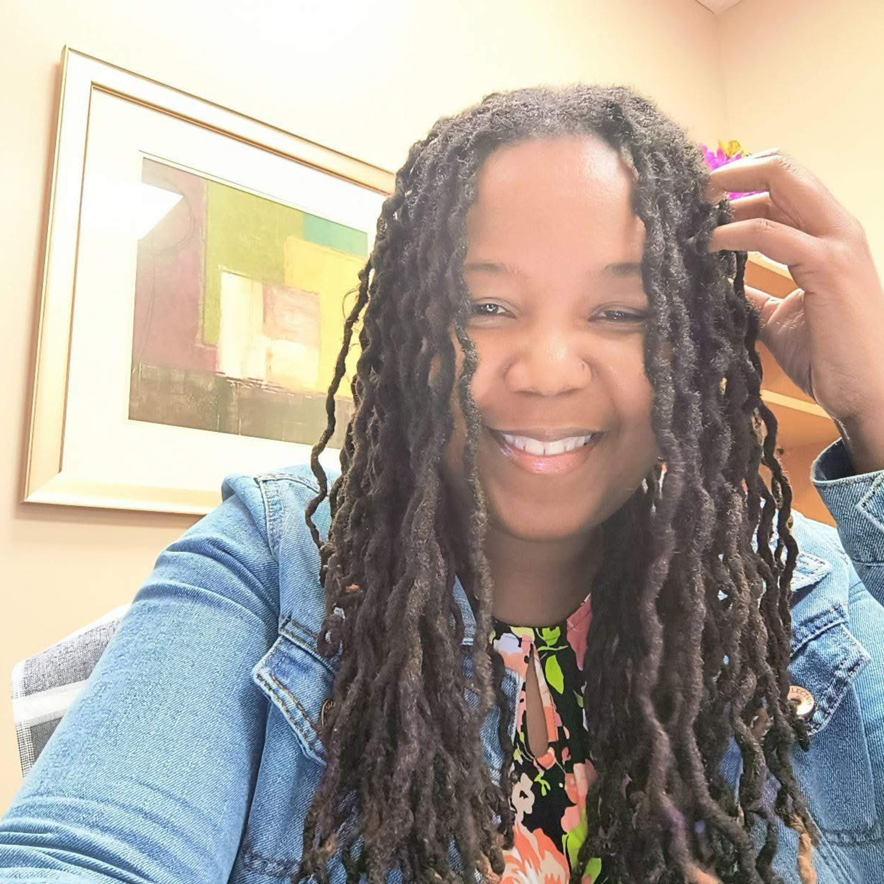 Set Apart and Still Rising: Natasha’s Story of Faith, Family and Finding Purpose Again episode artwork