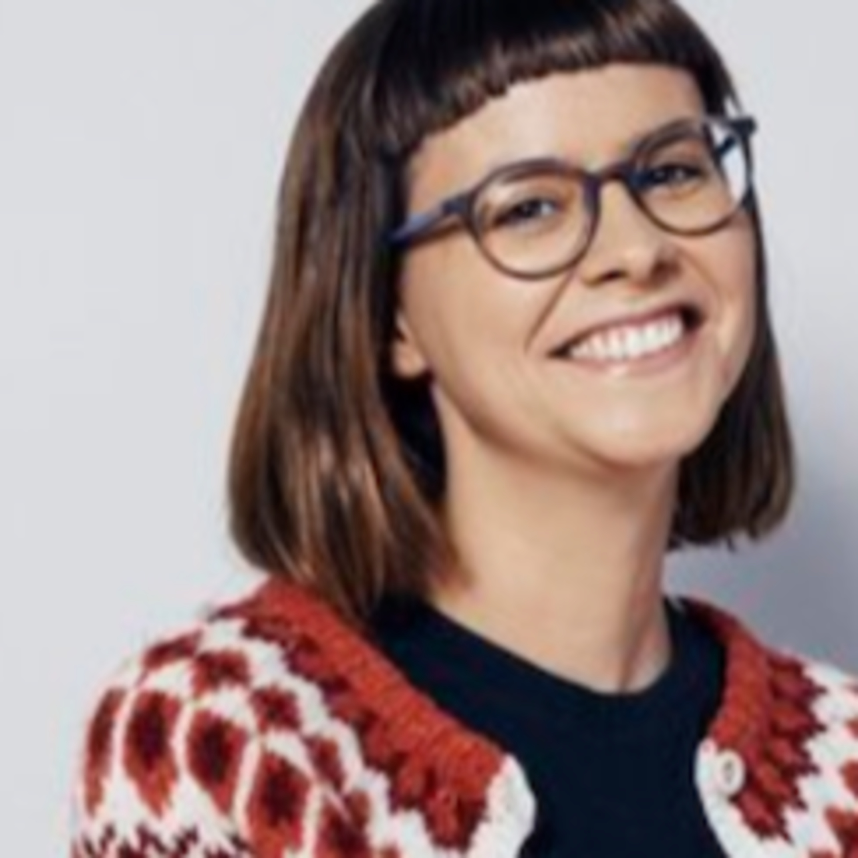 Icelandic author Hildur Knútsdóttir (#4) episode artwork