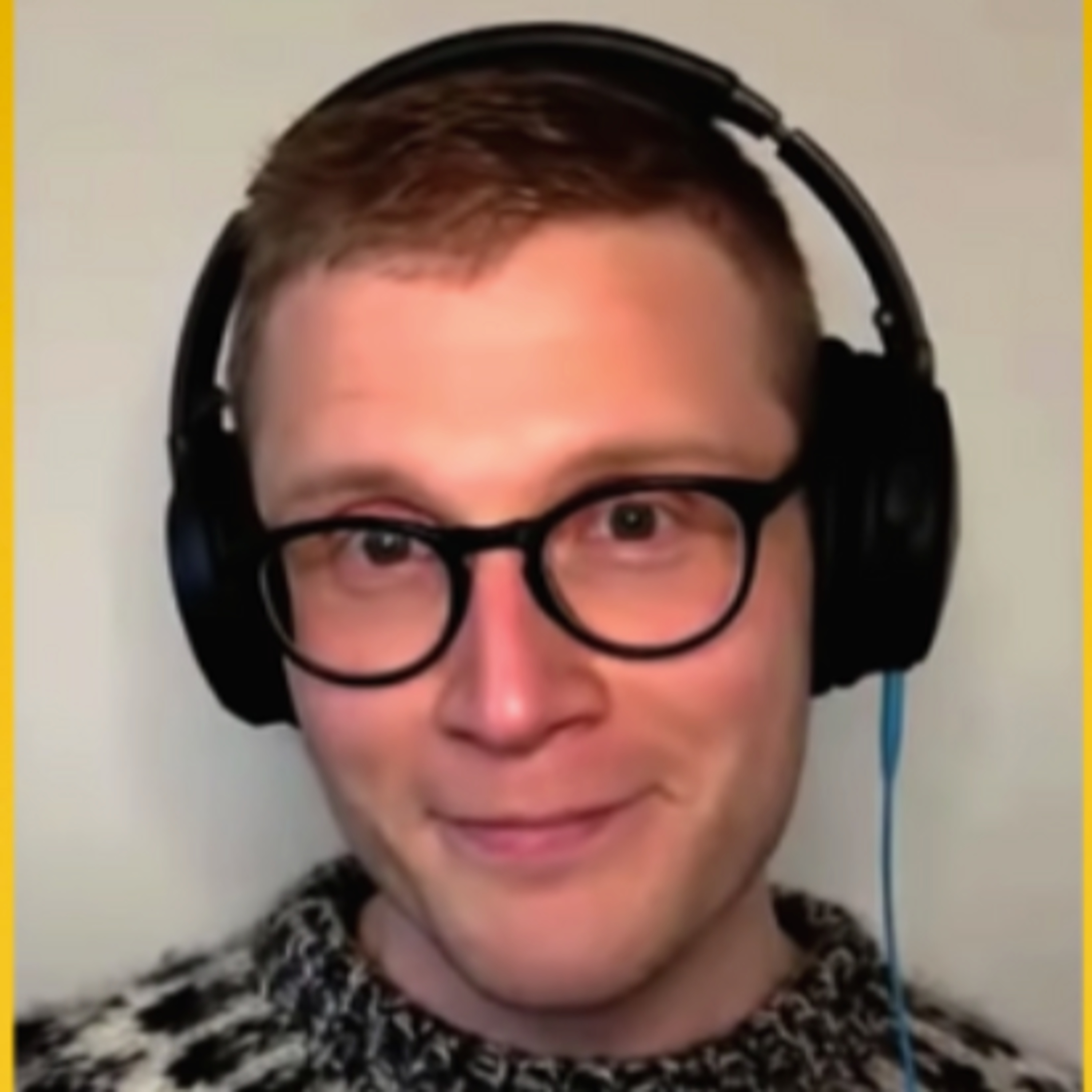 Óskar of SpeakViking.com on the pains and rewards of learning Icelandic (#6)