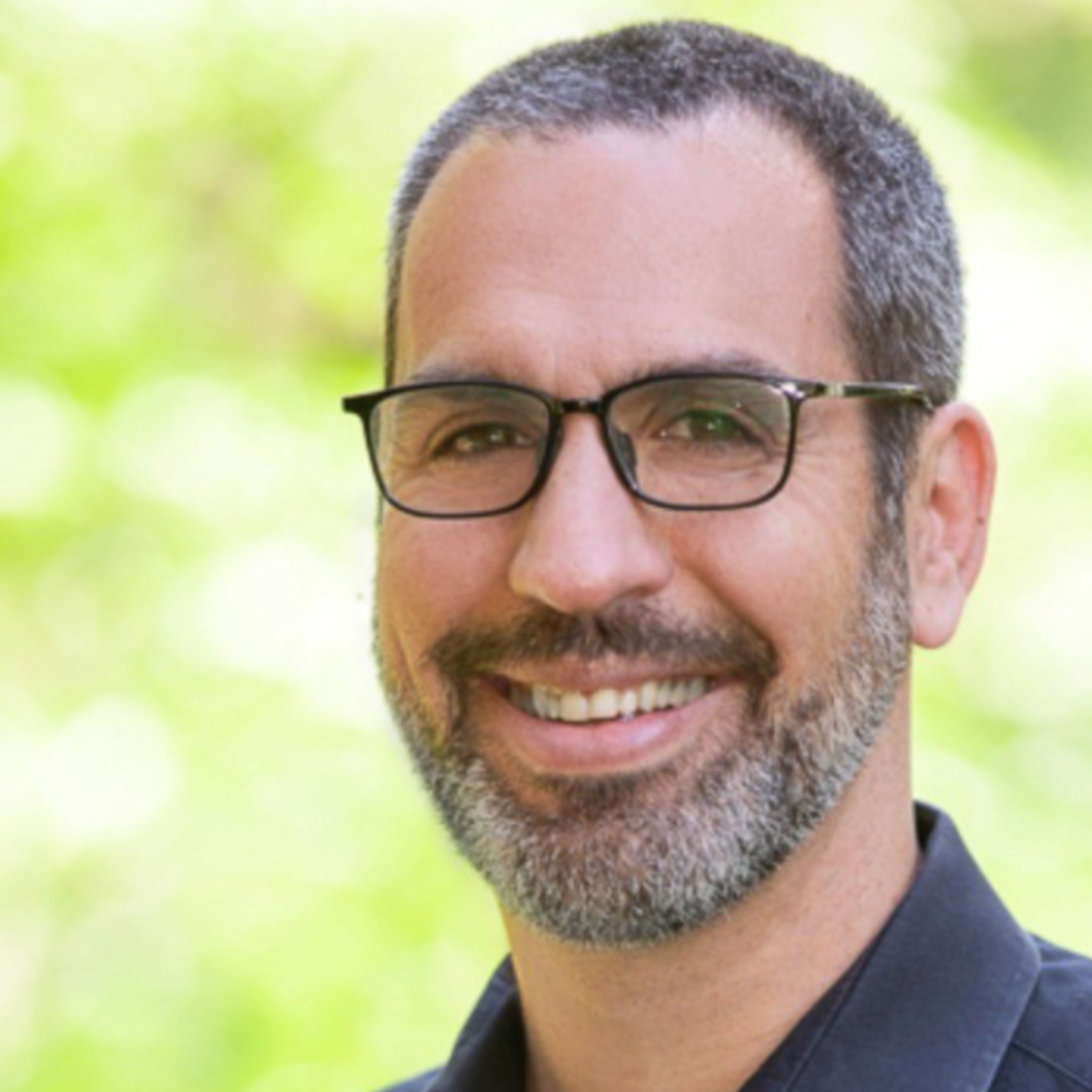 Exploring Career Horizons: Insights from a Leadership Coach Alan Heymann (#8) episode artwork