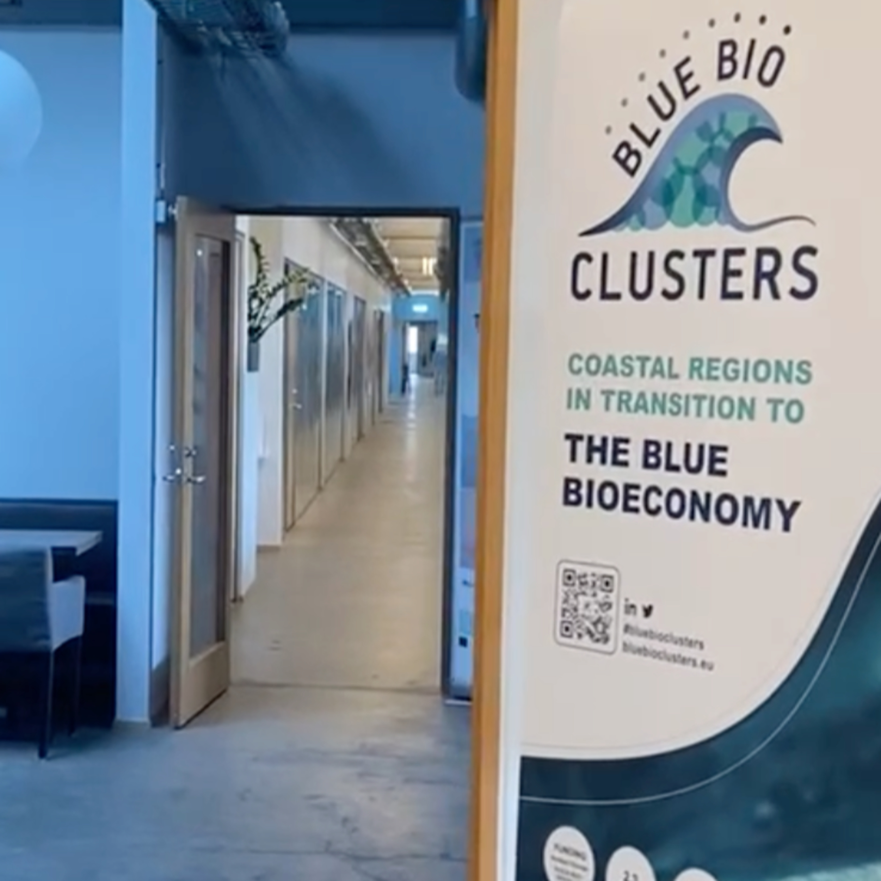 Touring the Iceland Ocean Cluster in Reykjavík June 2024 (#14) episode artwork