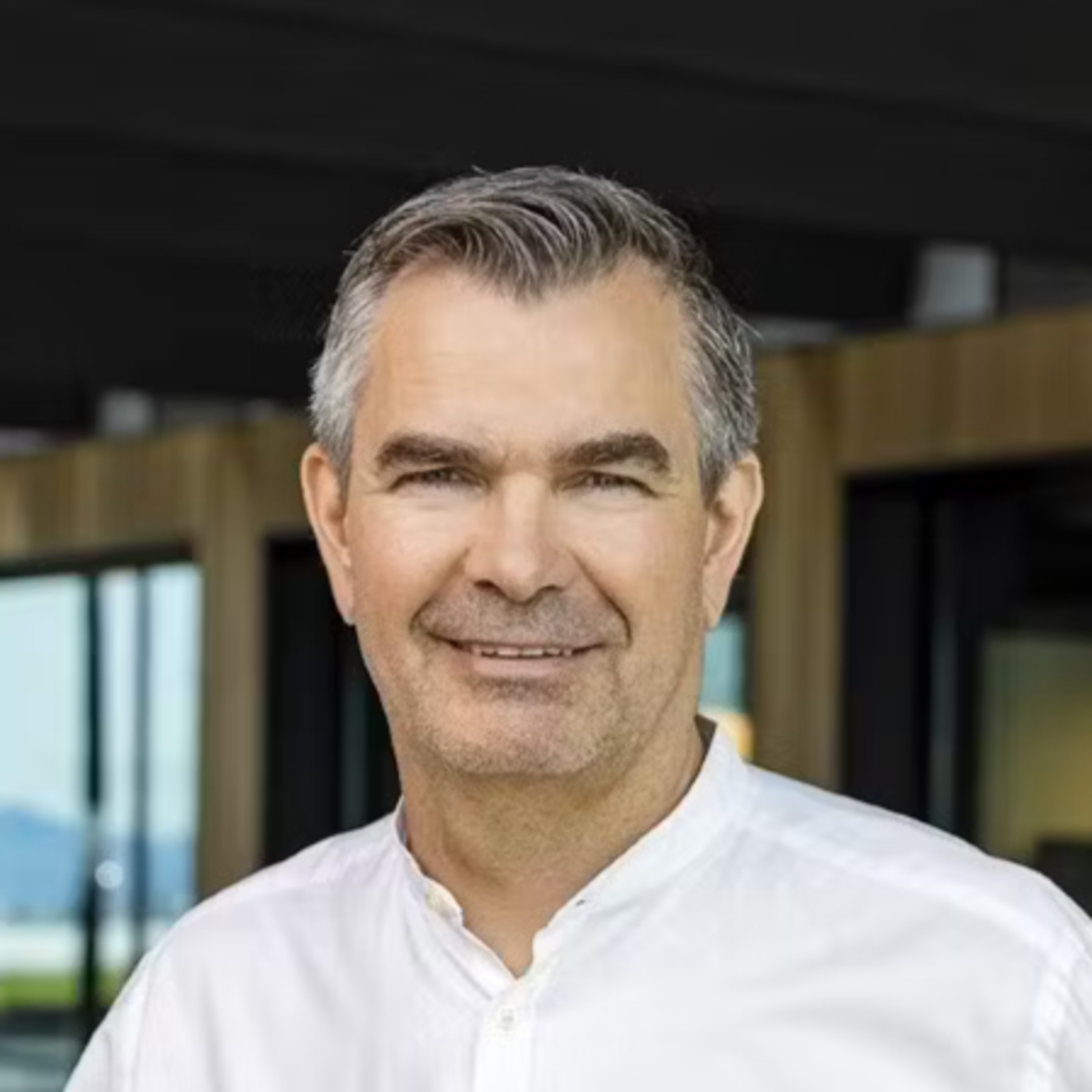 Business Iceland's Trade and Film Commissioner, Einar Tómsson, Discusses Export Policy and International Business Growth (#15)