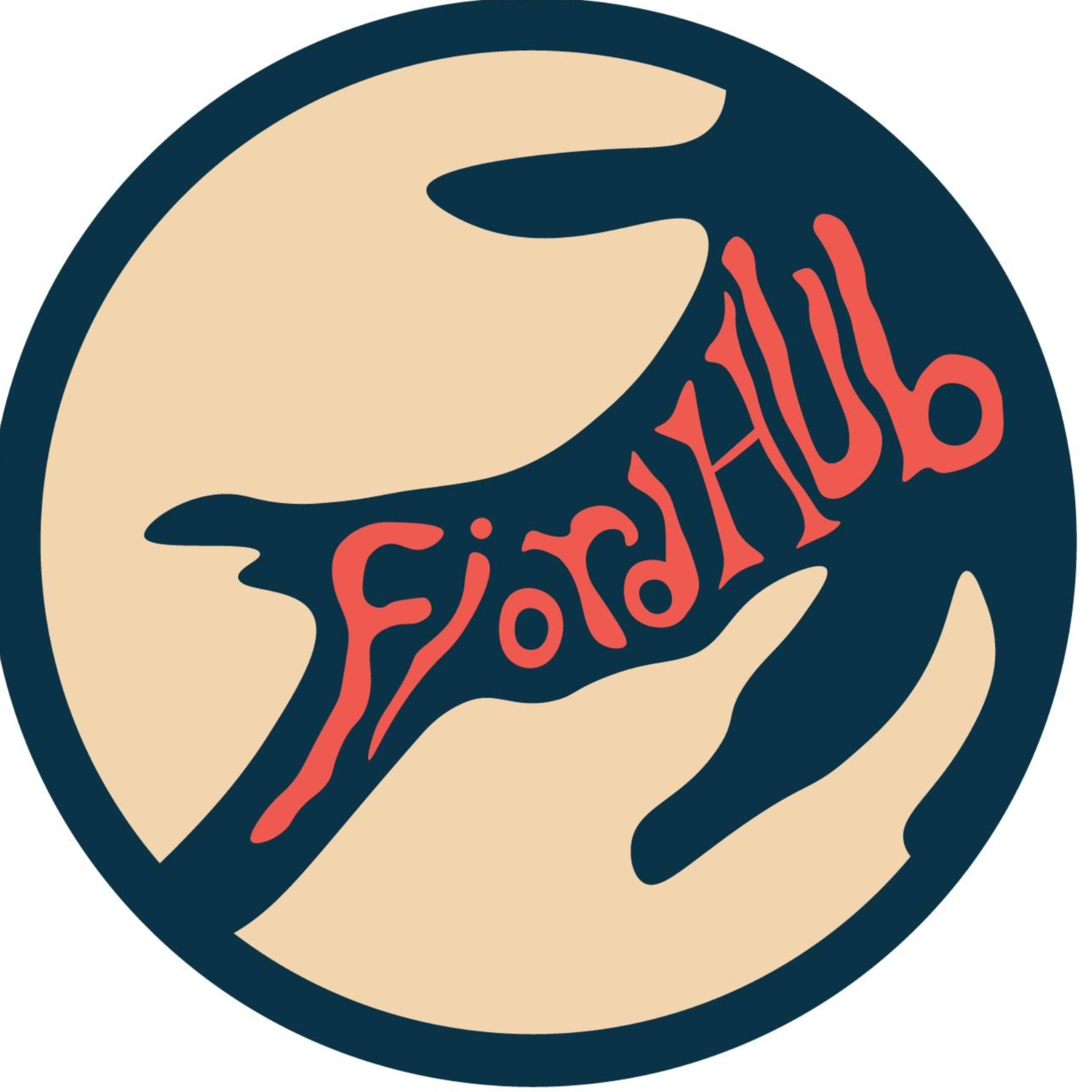 Touring West Fjords' bike shop the Fjordhub with Tyler Wacker (#16)