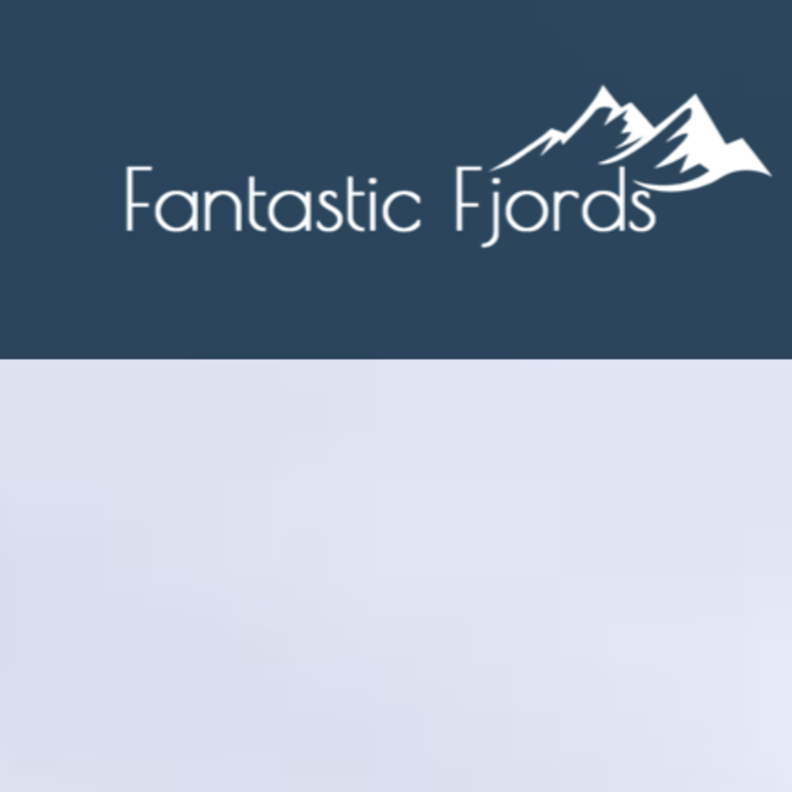 Fantastic Fjords: Ábyrg Ferðaþjónusta og Náttúruvernd í Vestfjörðum (#31) episode artwork
