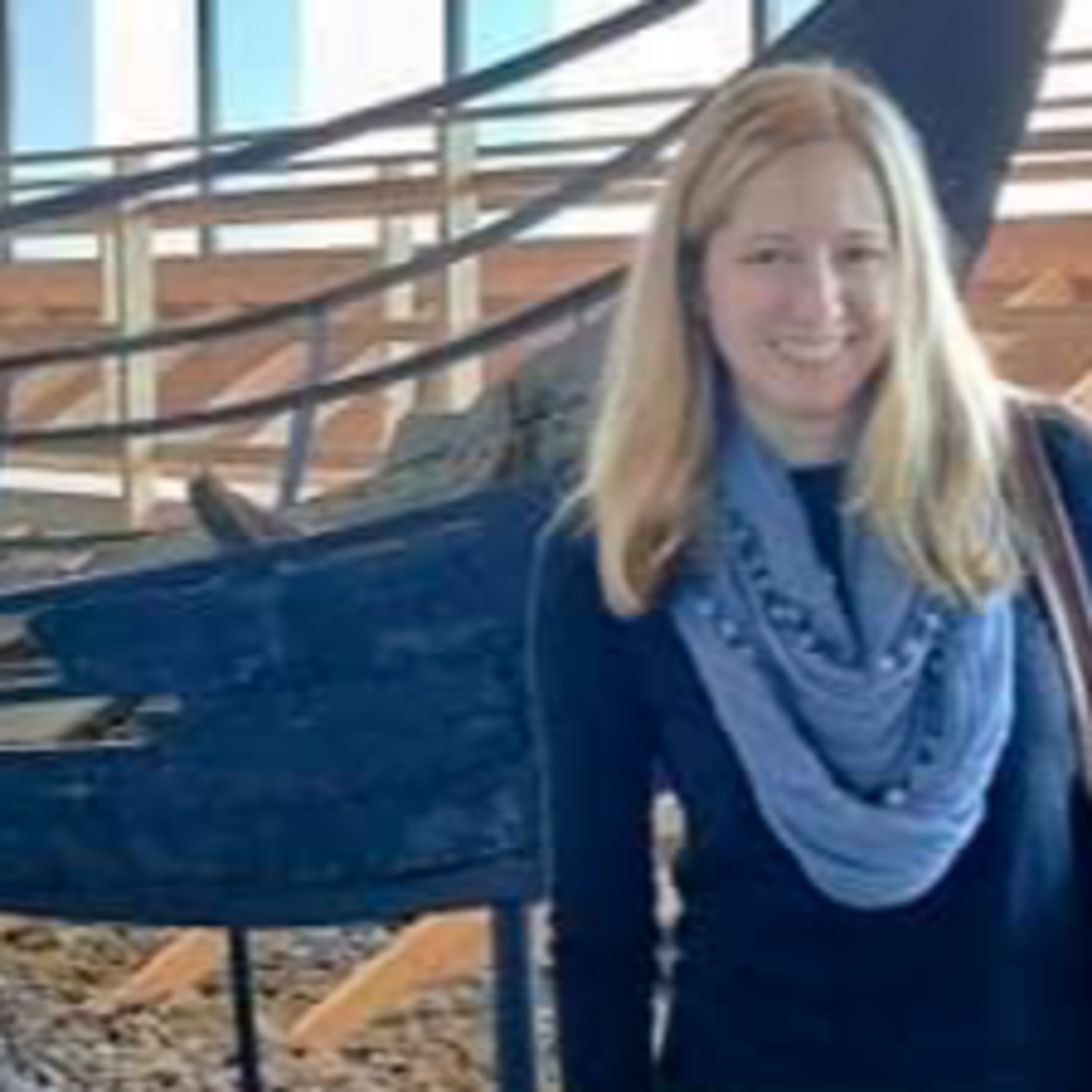 Intersecting Worlds: Colonial Liminality from the US South to Iceland with Dr. Sciuto (#28, English and Icelandic) episode artwork