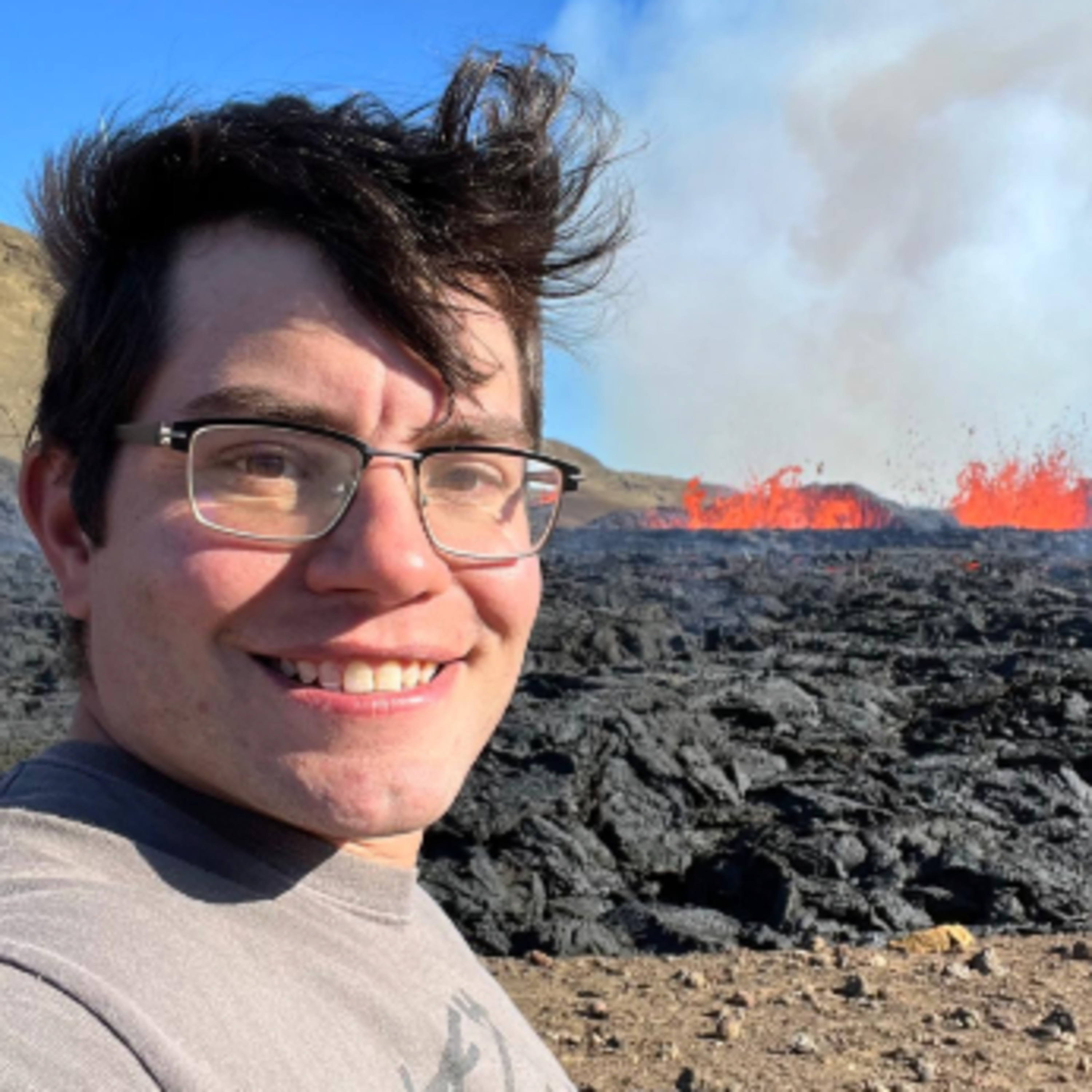 Viðtöl: Ferðalag nemanda í samtali