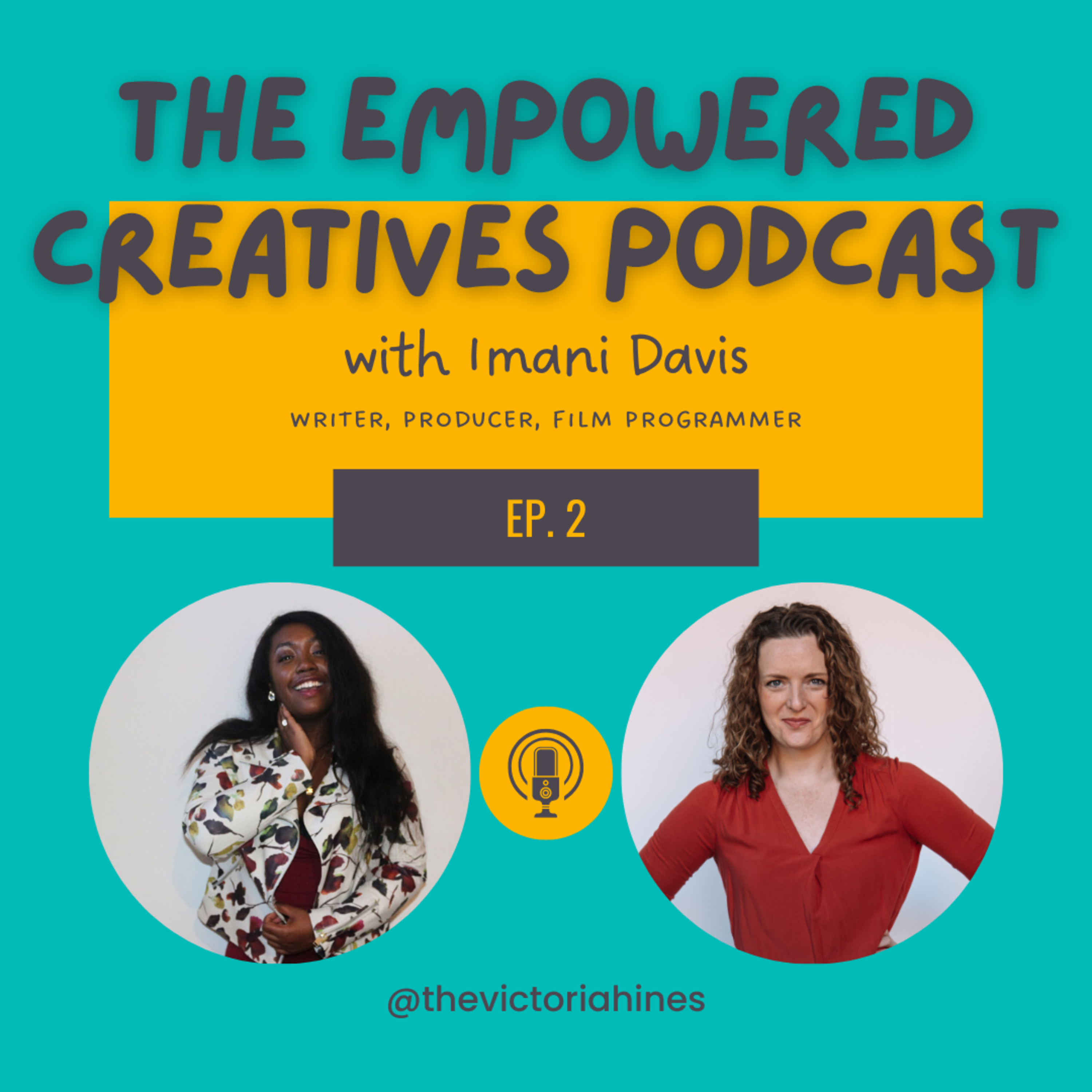 The Empowered Creatives