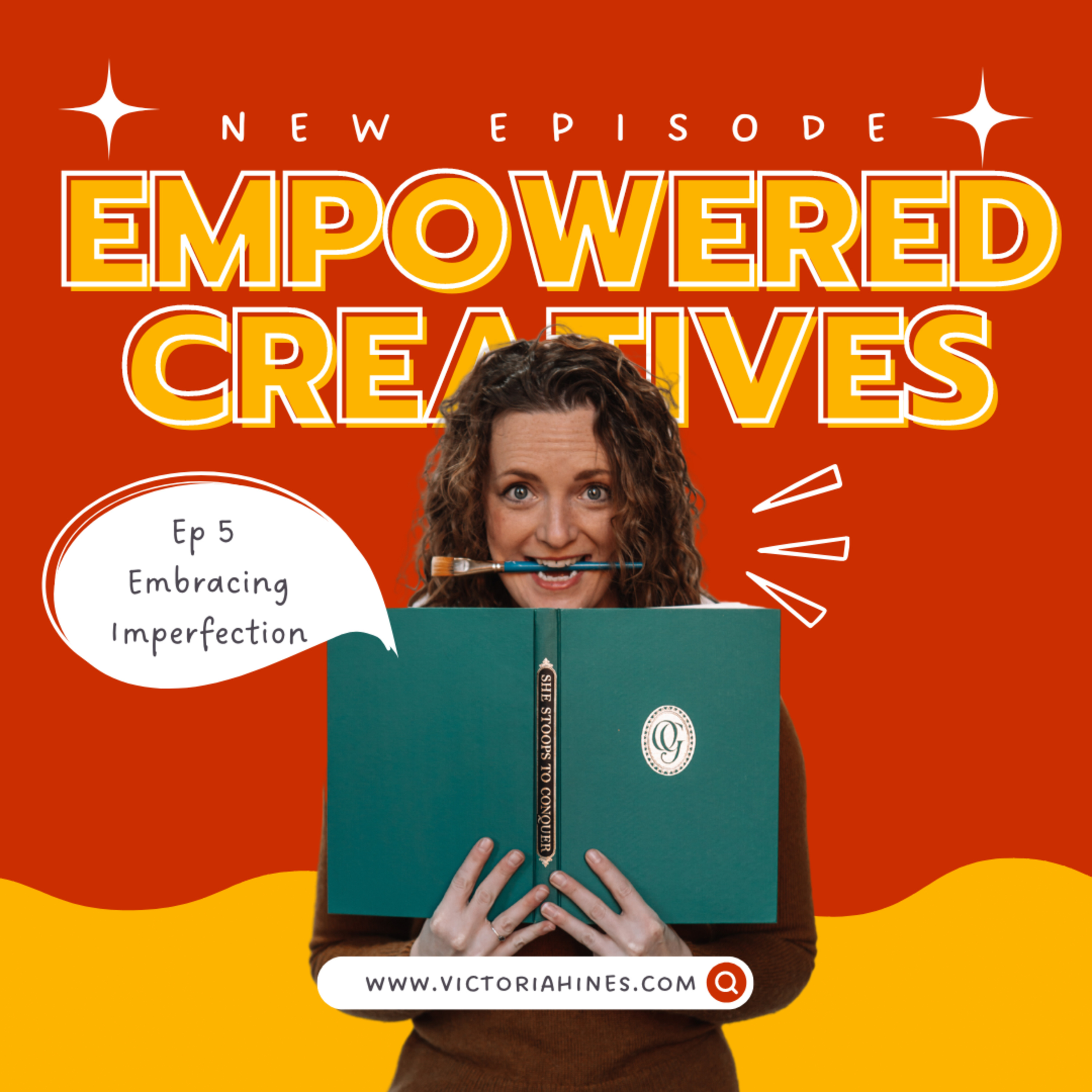 The Empowered Creatives