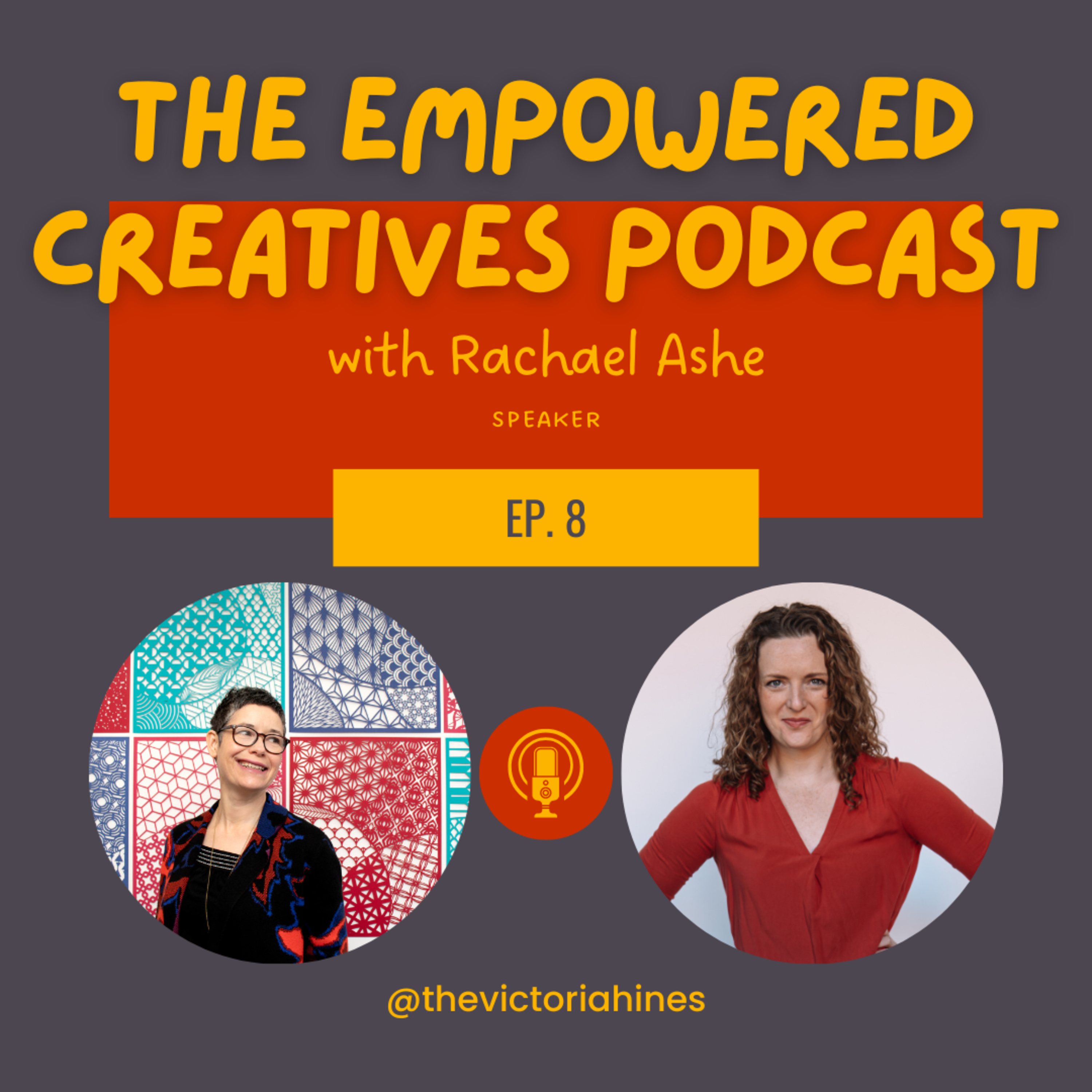 The Empowered Creatives