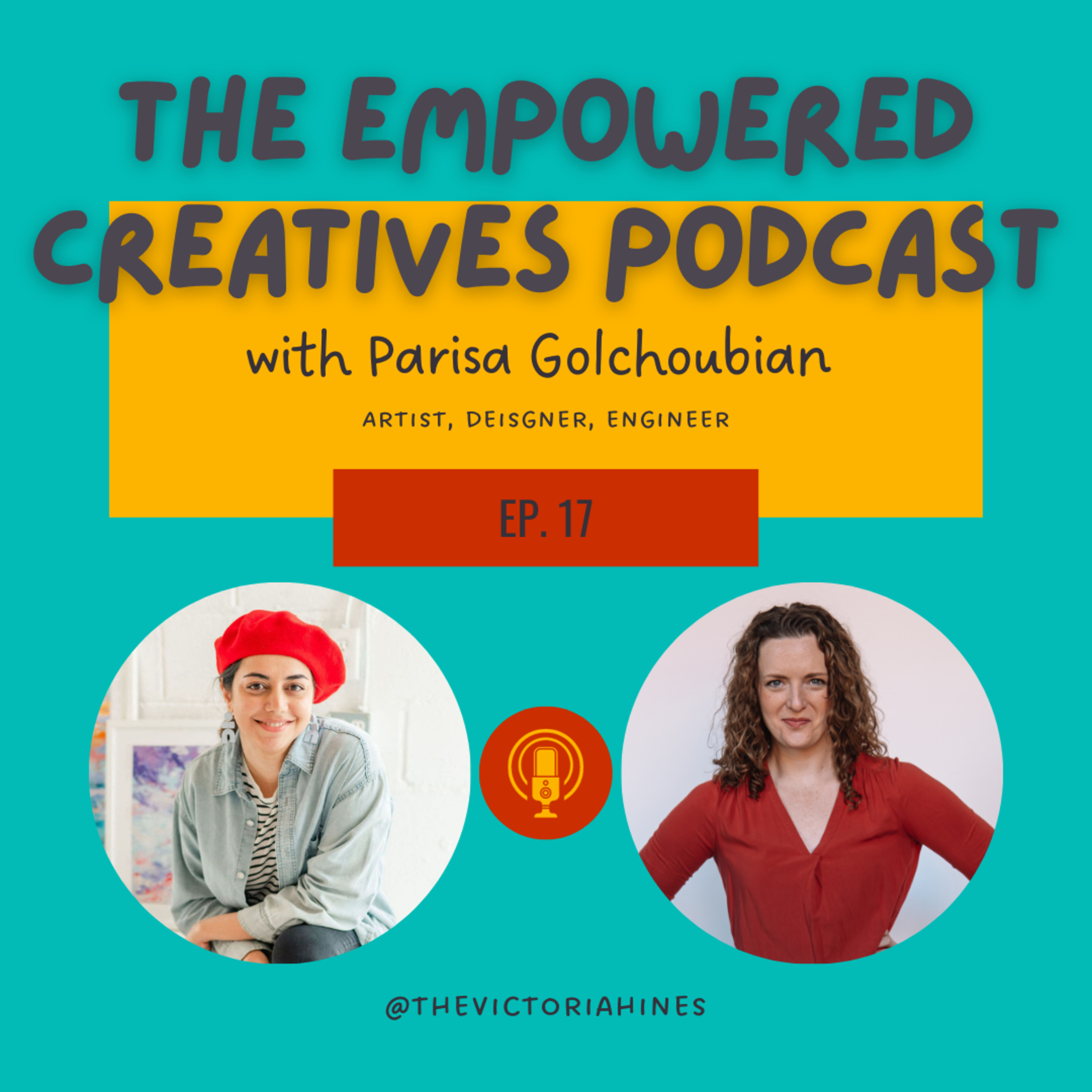 The Empowered Creatives